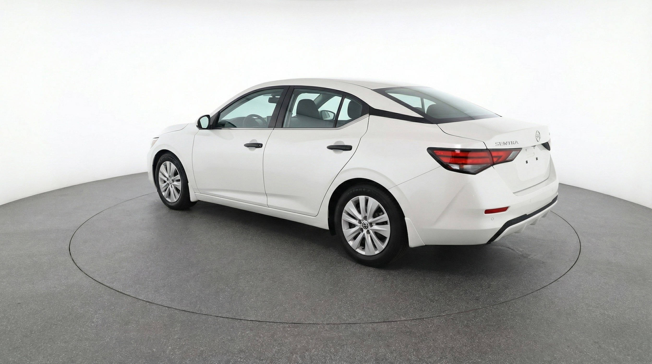 Thumbnail: 2025 Nissan Sentra - 6