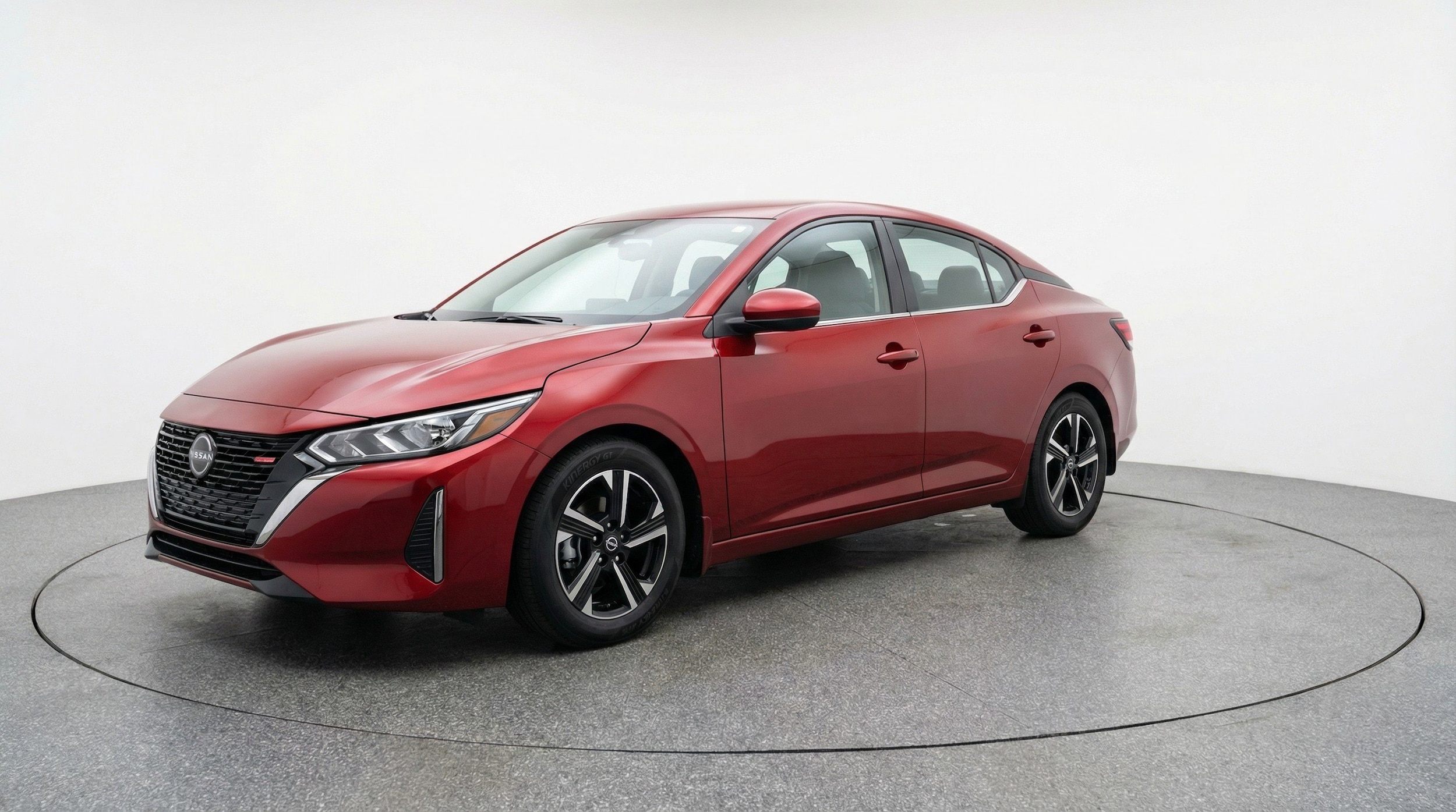 Thumbnail: 2025 Nissan Sentra - 3