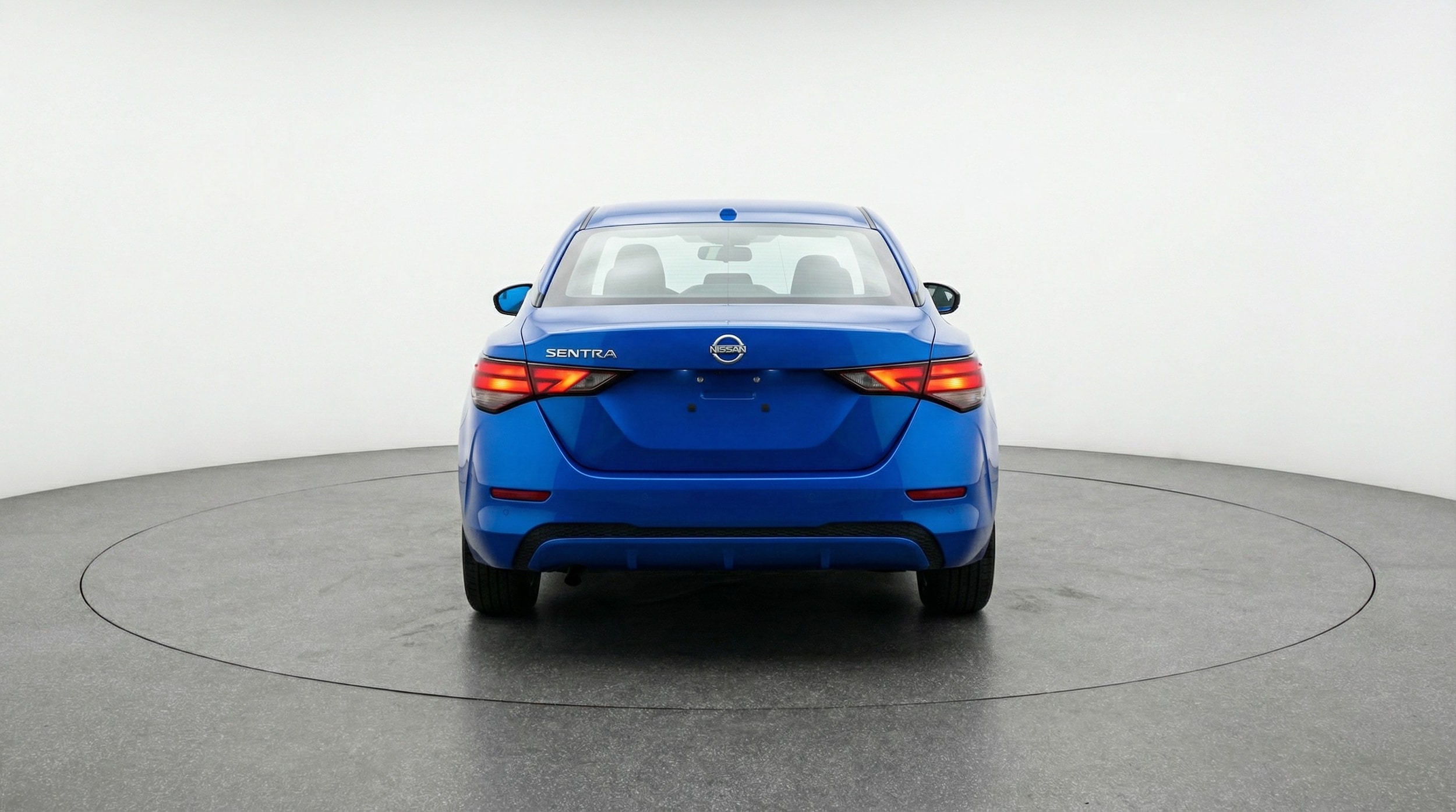 Thumbnail: 2025 Nissan Sentra - 6