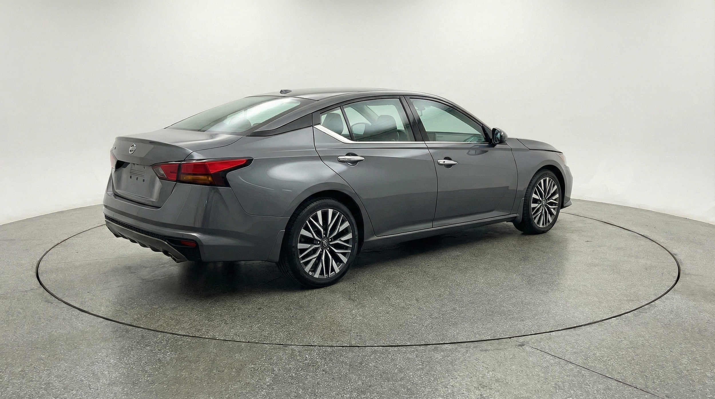 Thumbnail: 2025 Nissan Altima - 7