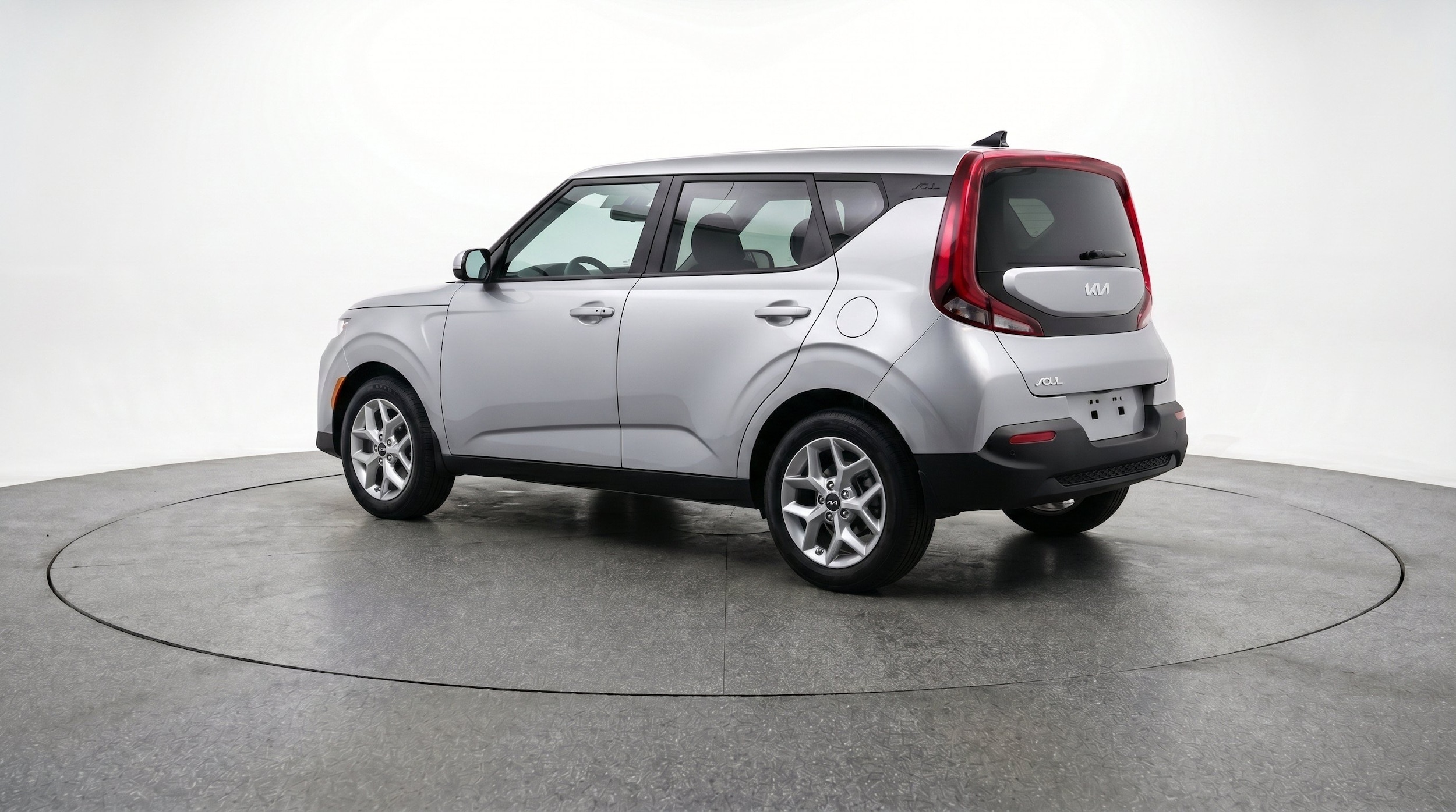 Thumbnail: 2025 Kia Soul - 6