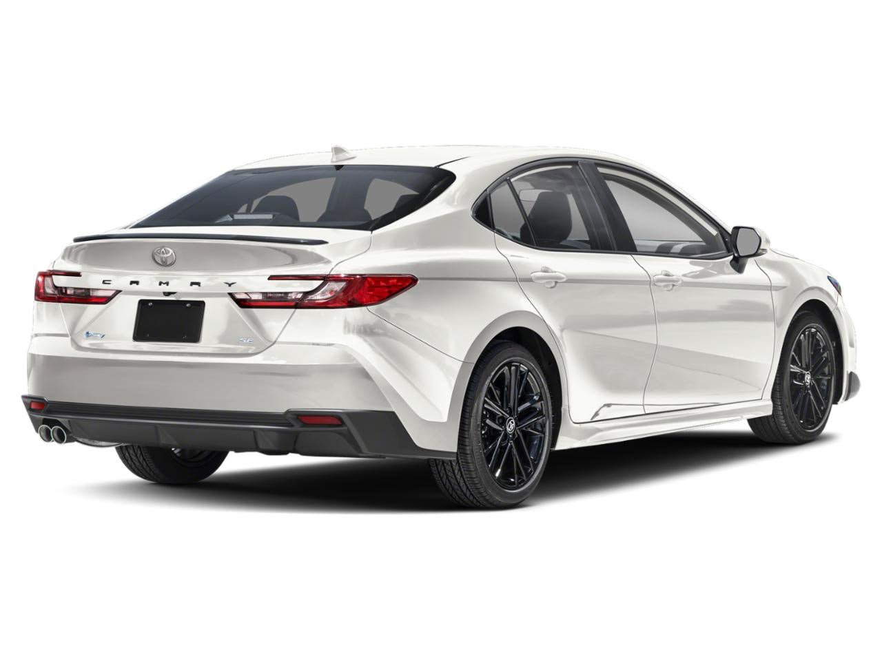 Thumbnail: 2026 Toyota Camry - 2
