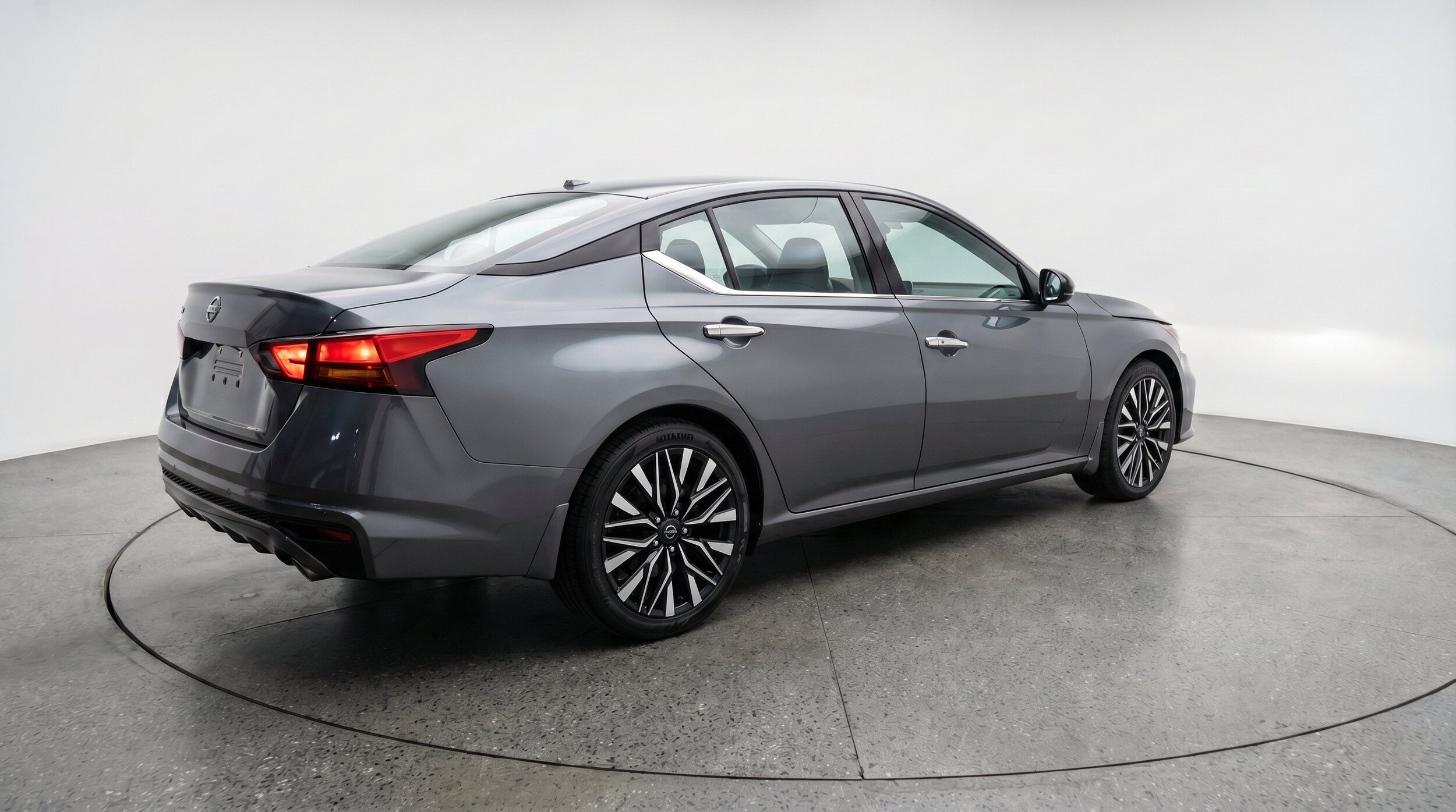 Thumbnail: 2026 Nissan Altima - 9