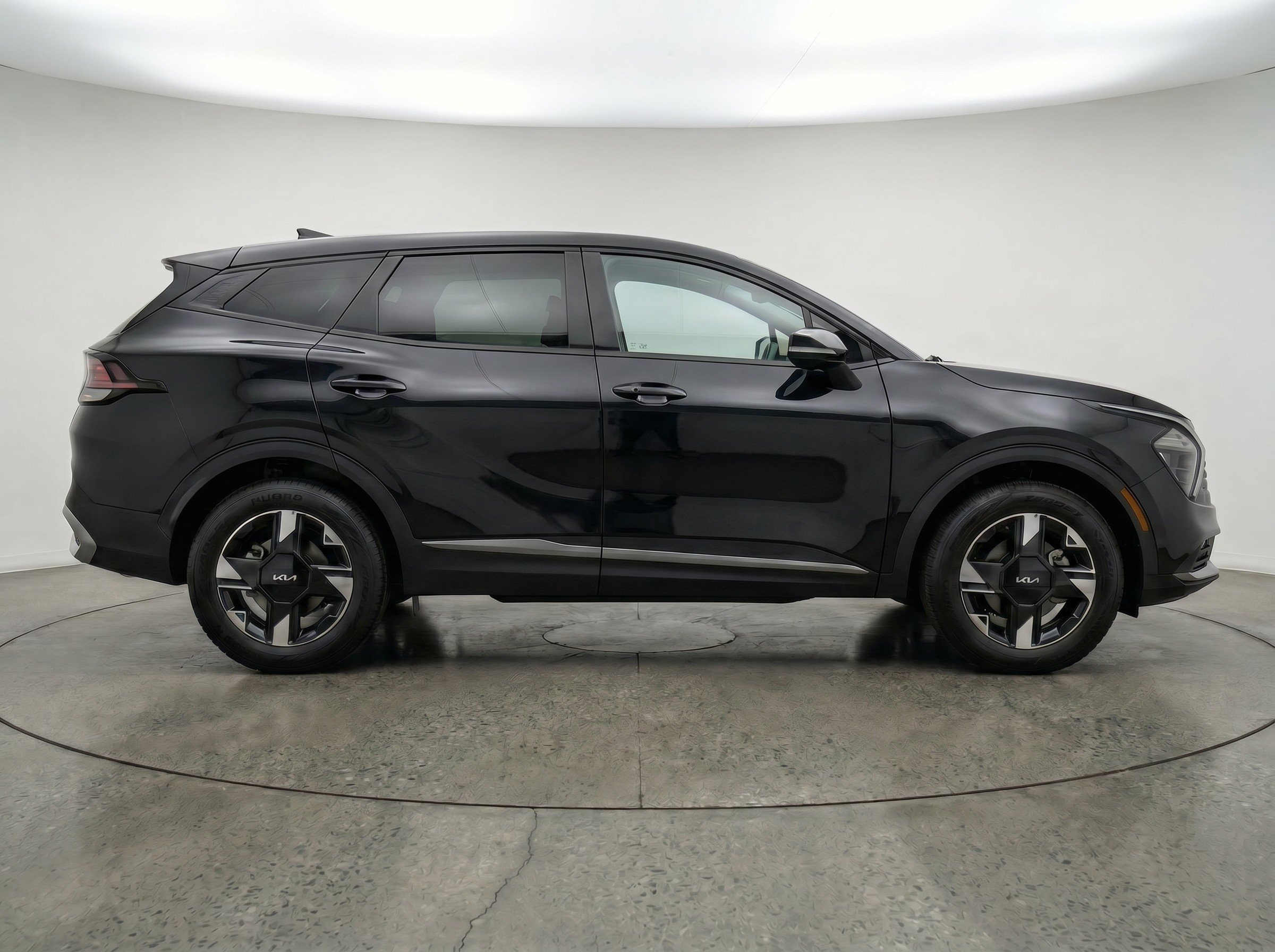 Thumbnail: 2026 Kia Sportage - 11