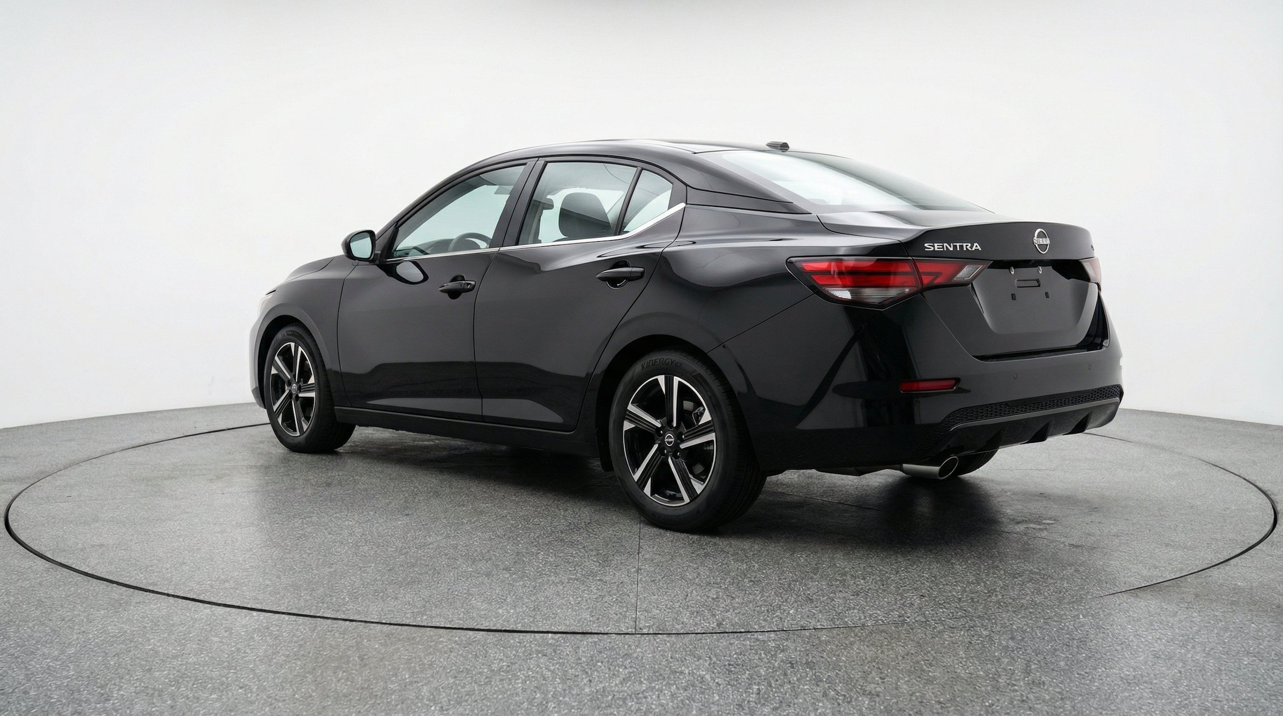 Thumbnail: 2025 Nissan Sentra - 6