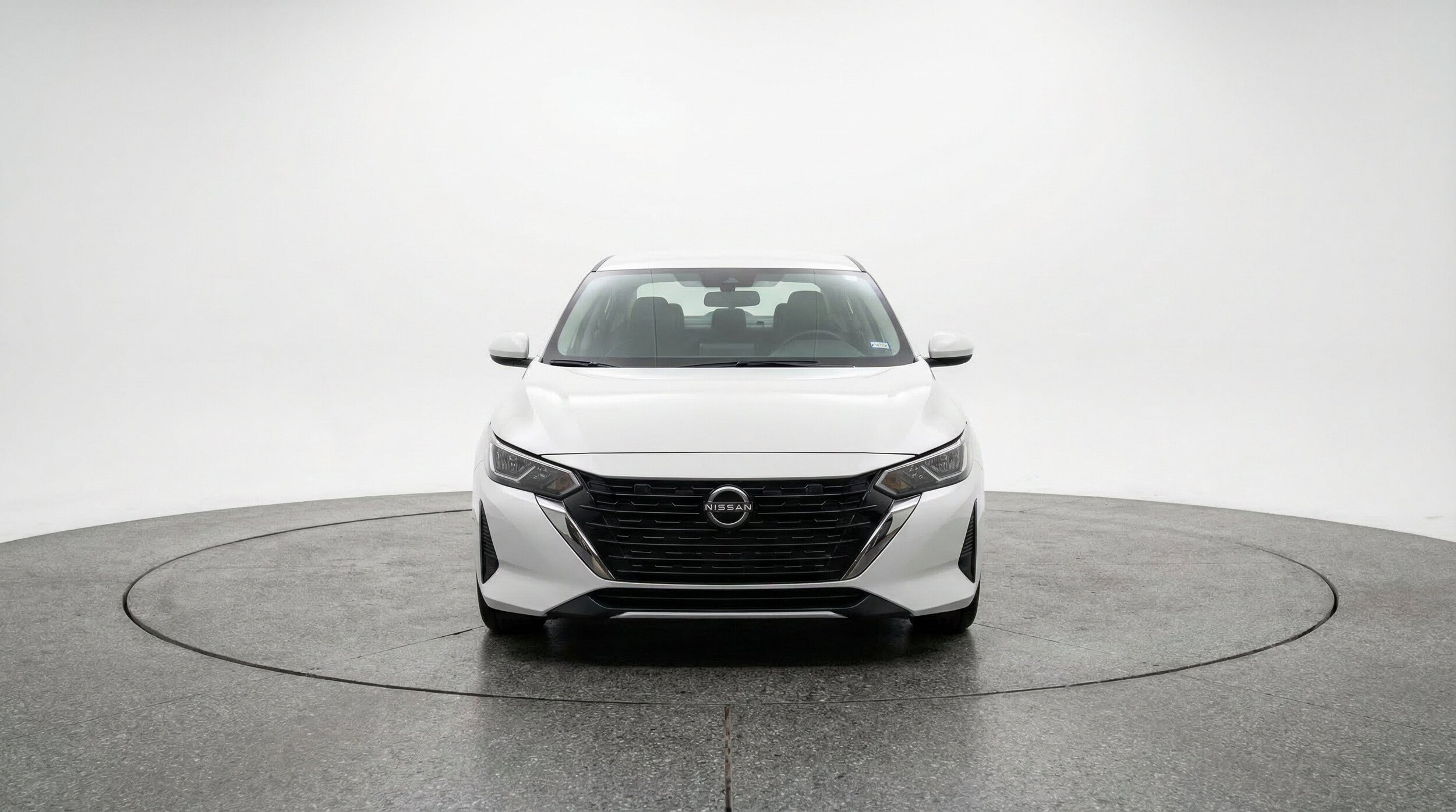 Thumbnail: 2025 Nissan Sentra - 2