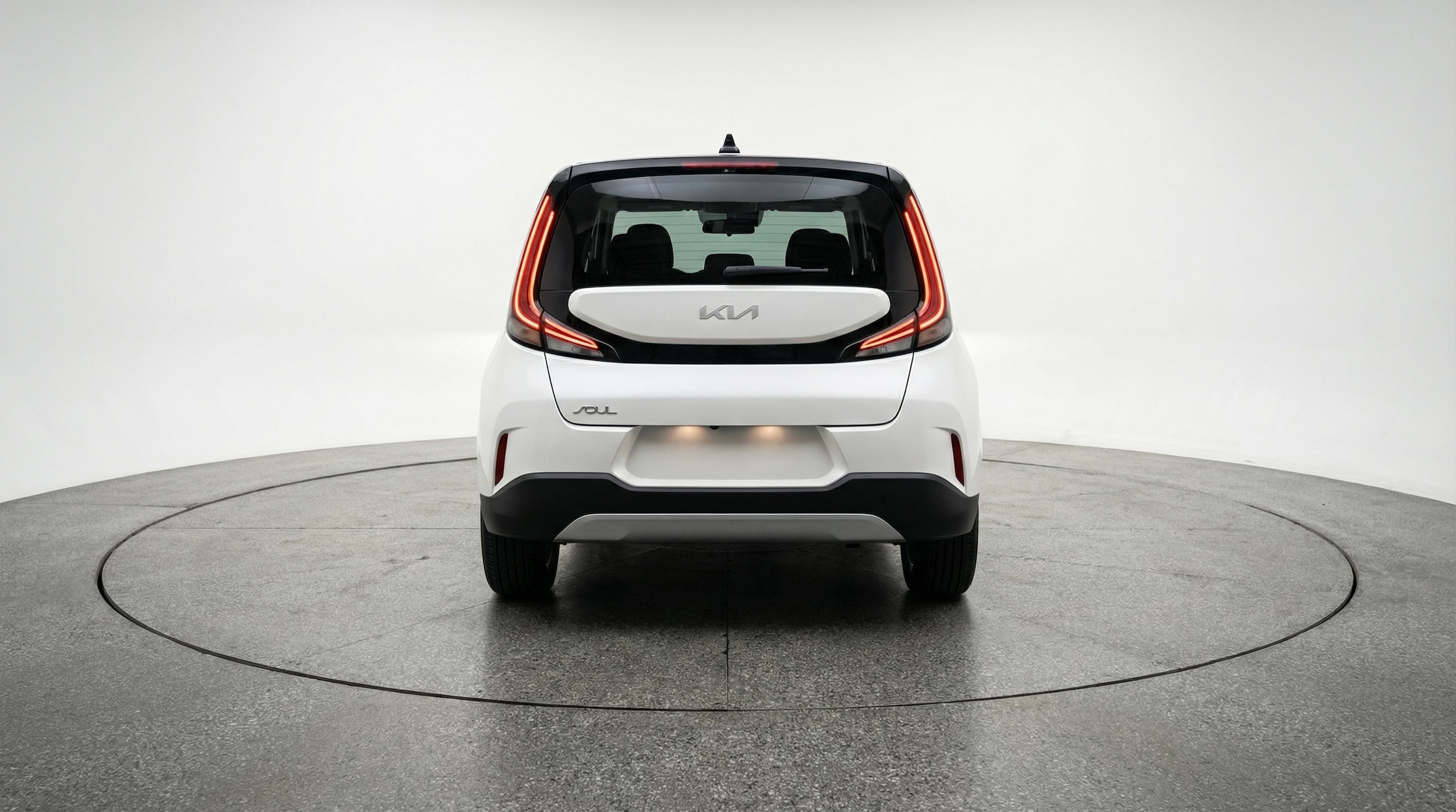 Thumbnail: 2025 Kia Soul - 6