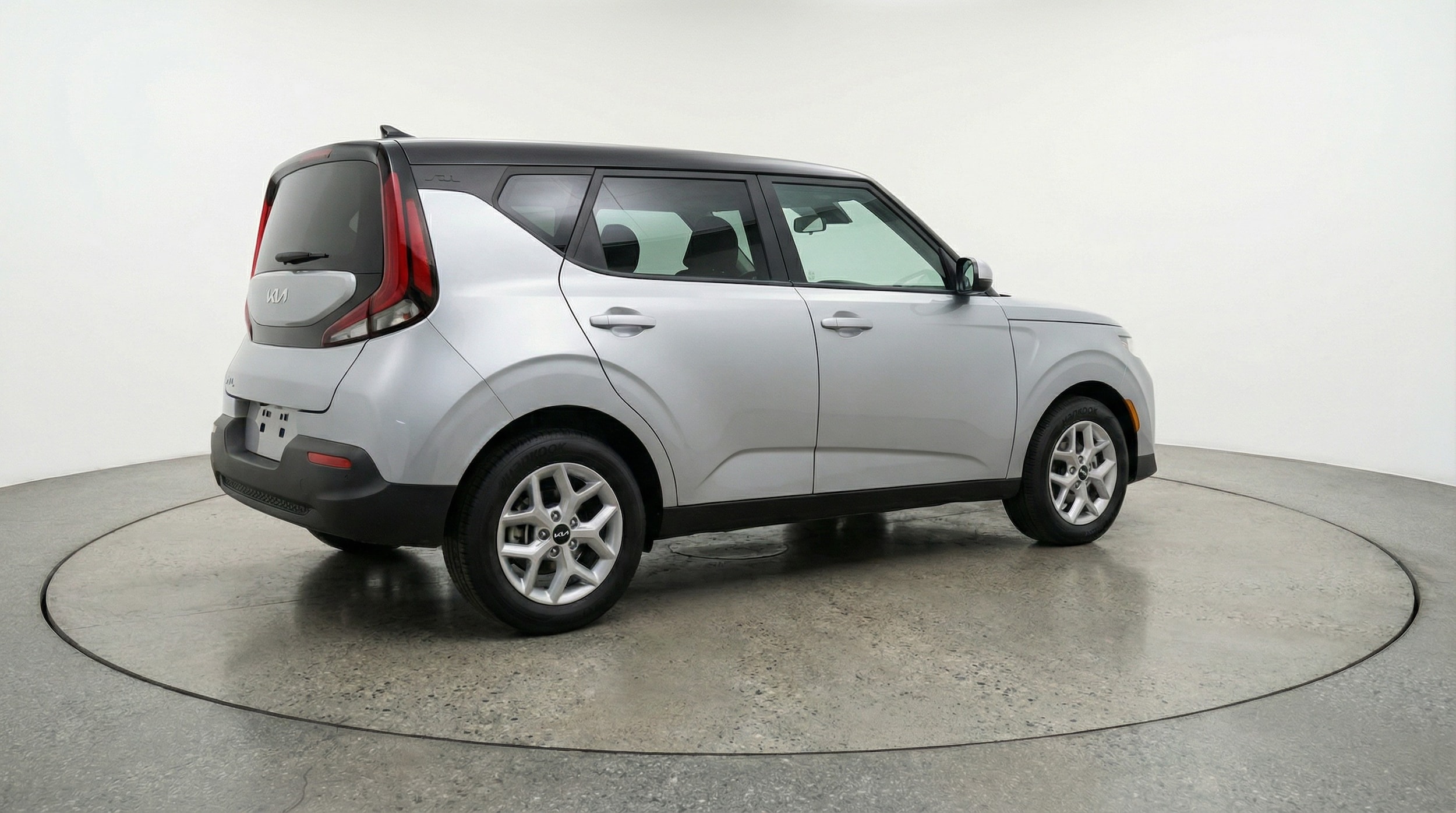 Thumbnail: 2025 Kia Soul - 7