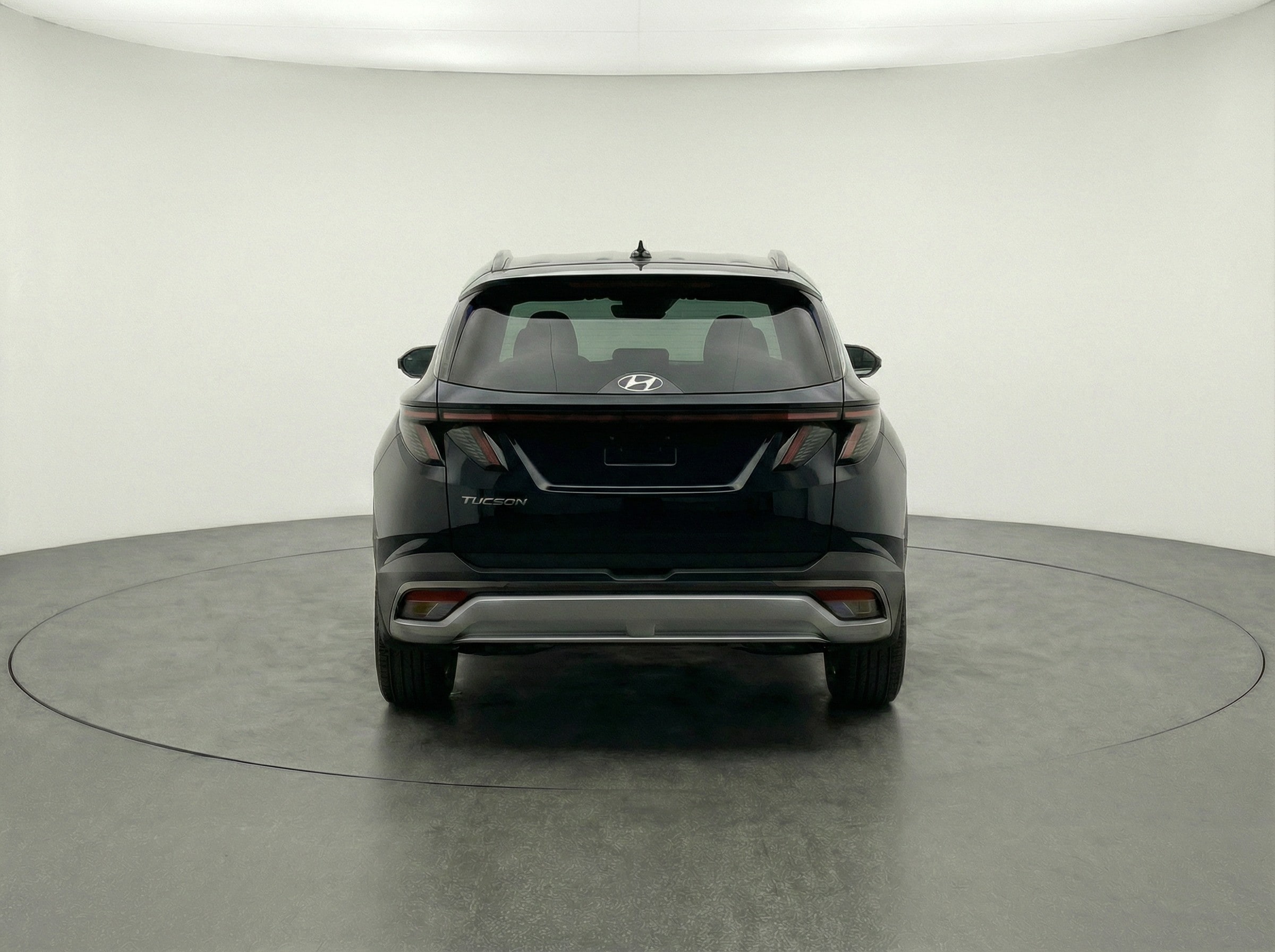 Thumbnail: 2025 Hyundai Tucson - 6