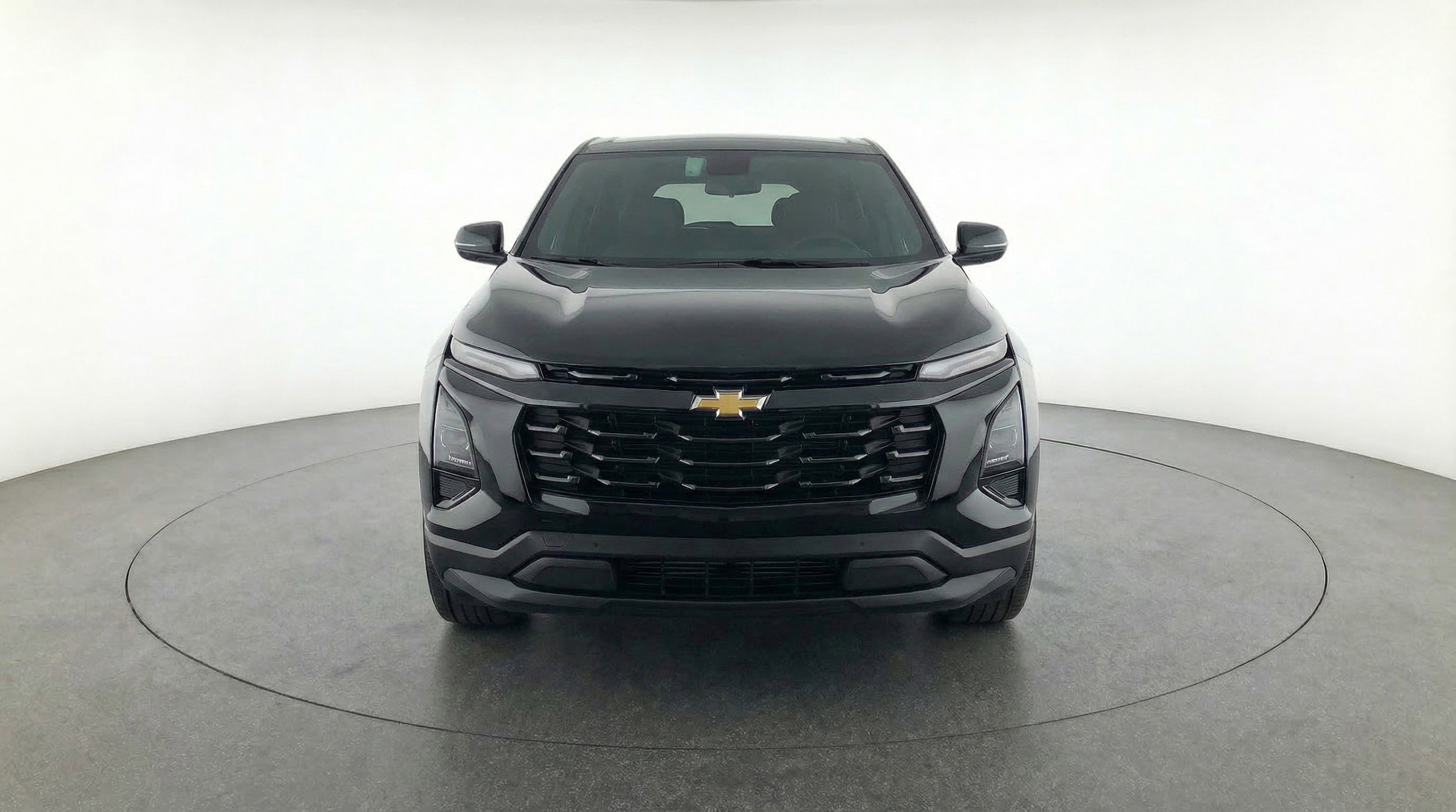 Thumbnail: 2025 Chevrolet Equinox - 2
