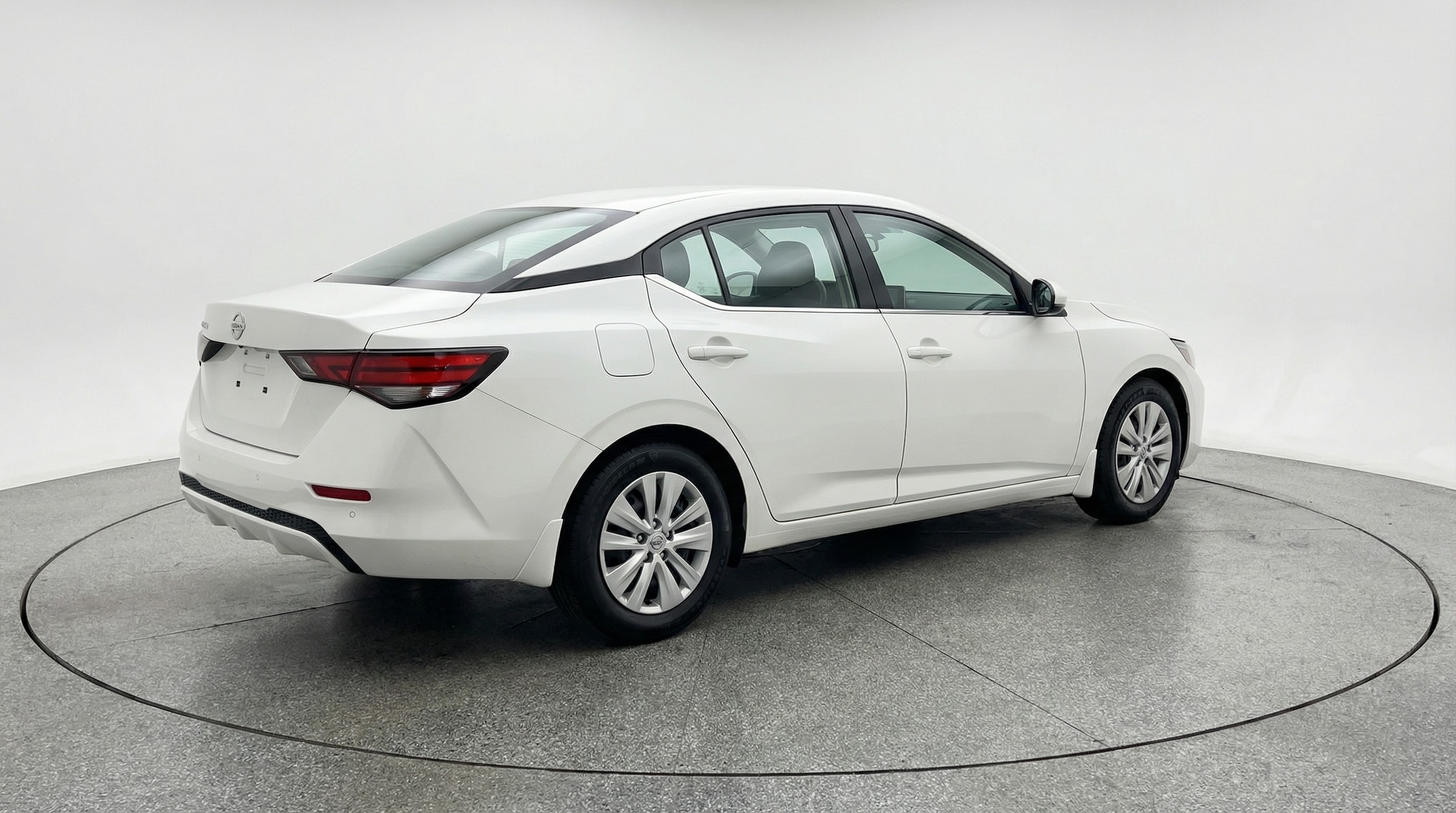 Thumbnail: 2025 Nissan Sentra - 7