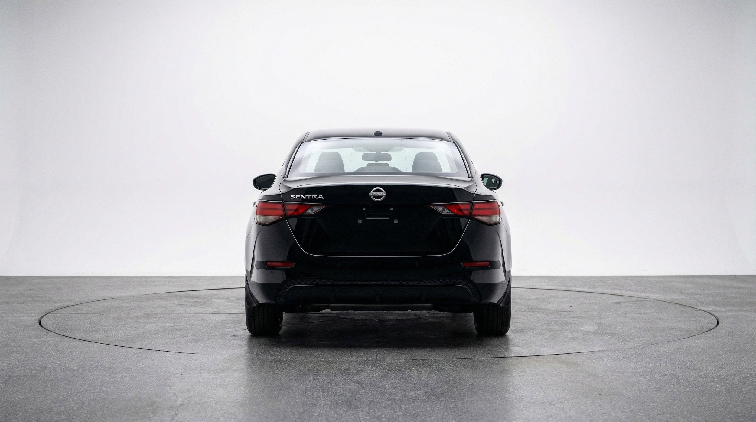 Thumbnail: 2025 Nissan Sentra - 7