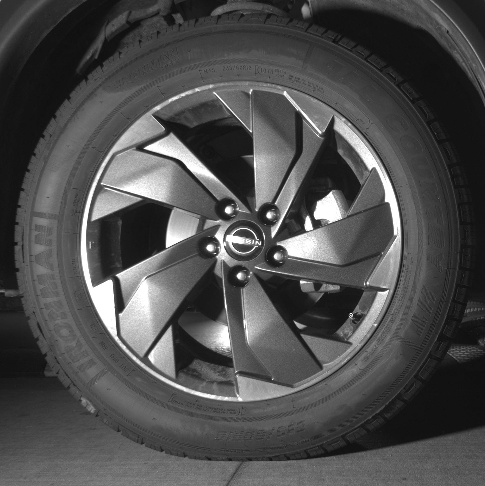 Thumbnail: 2025 Nissan Rogue - 10