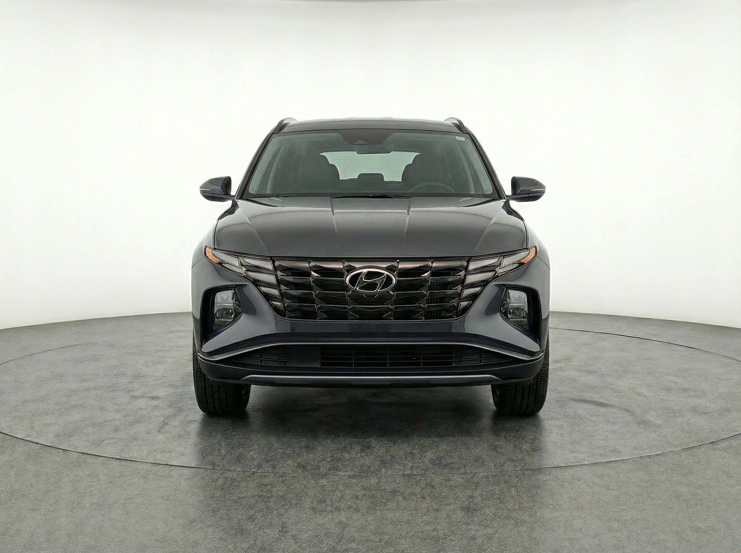 Thumbnail: 2026 Hyundai Tucson - 2