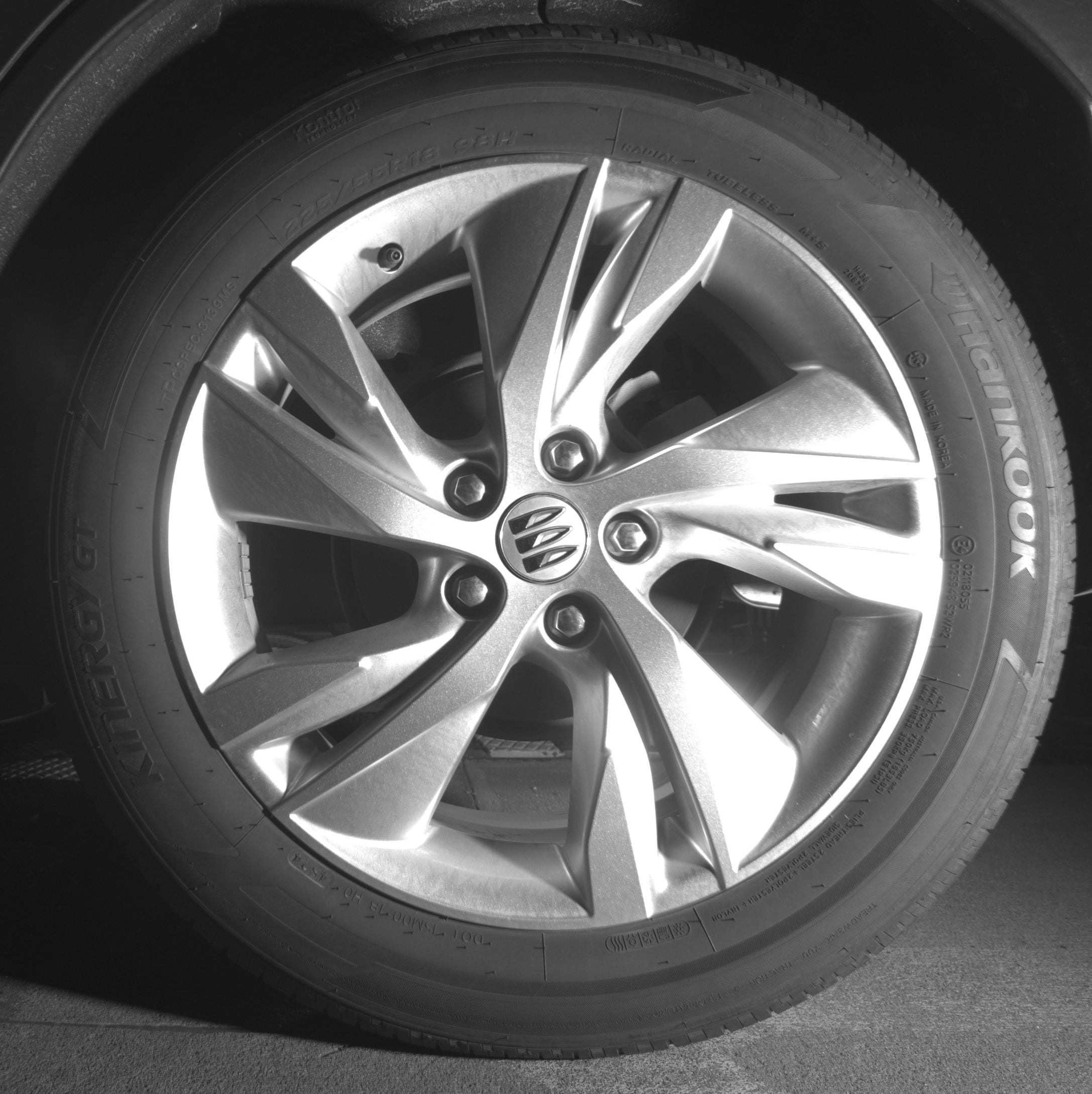 Thumbnail: 2025 Buick Encore GX - 11