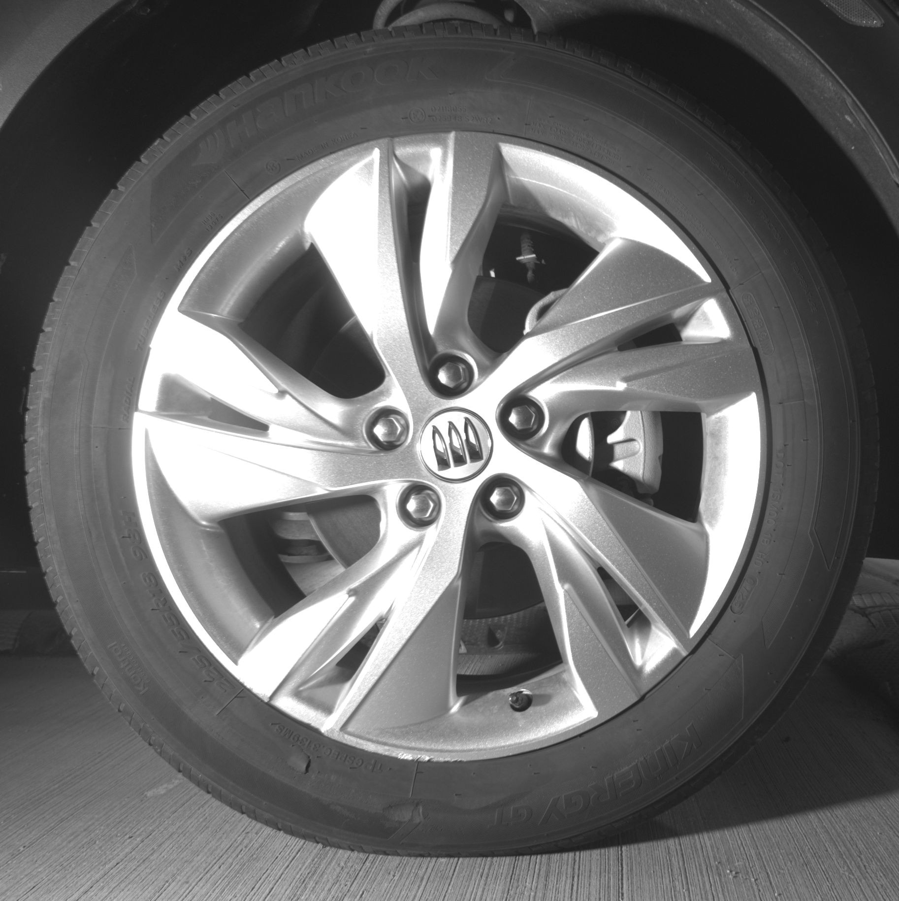 Thumbnail: 2025 Buick Encore GX - 10