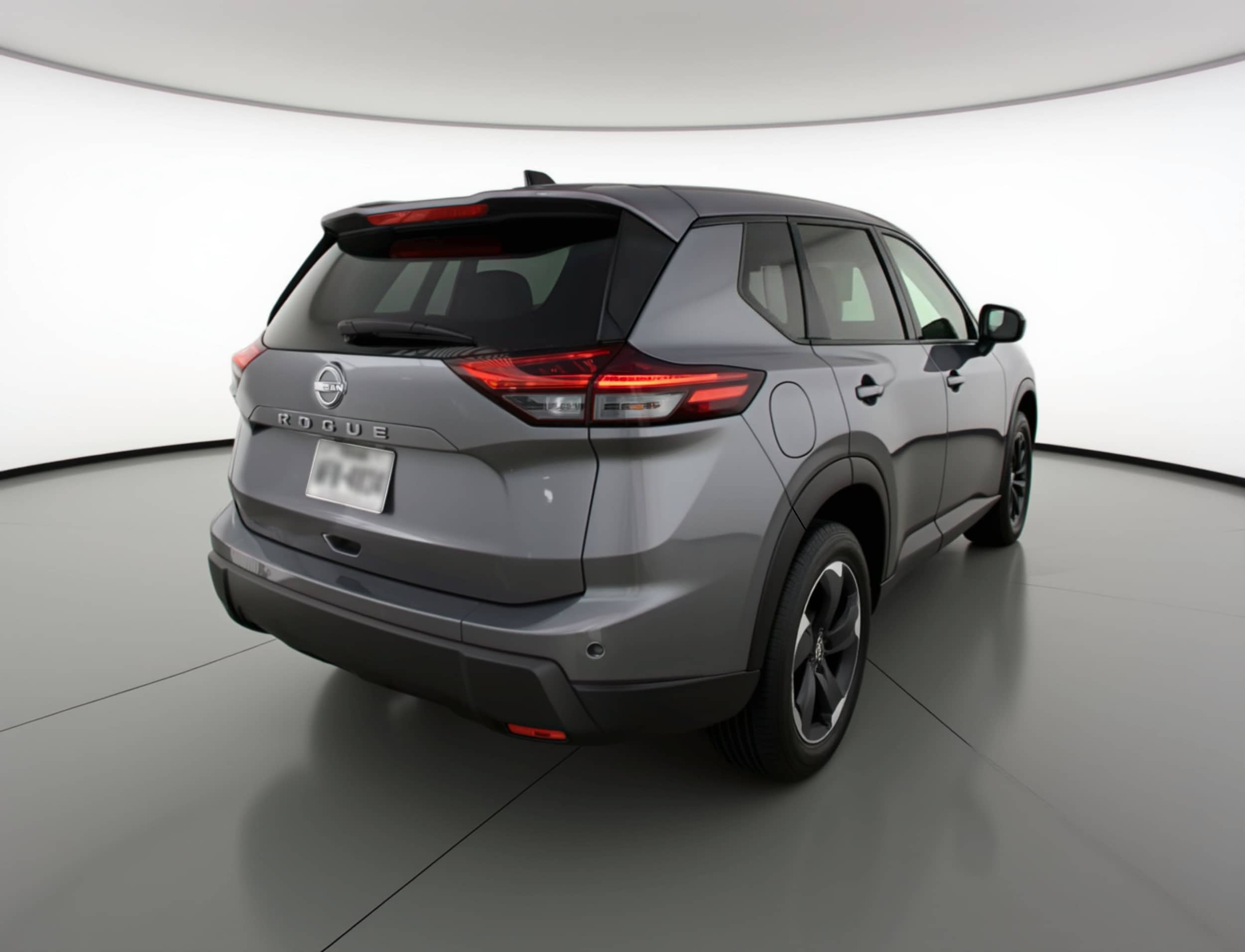 Thumbnail: 2025 Nissan Rogue - 7