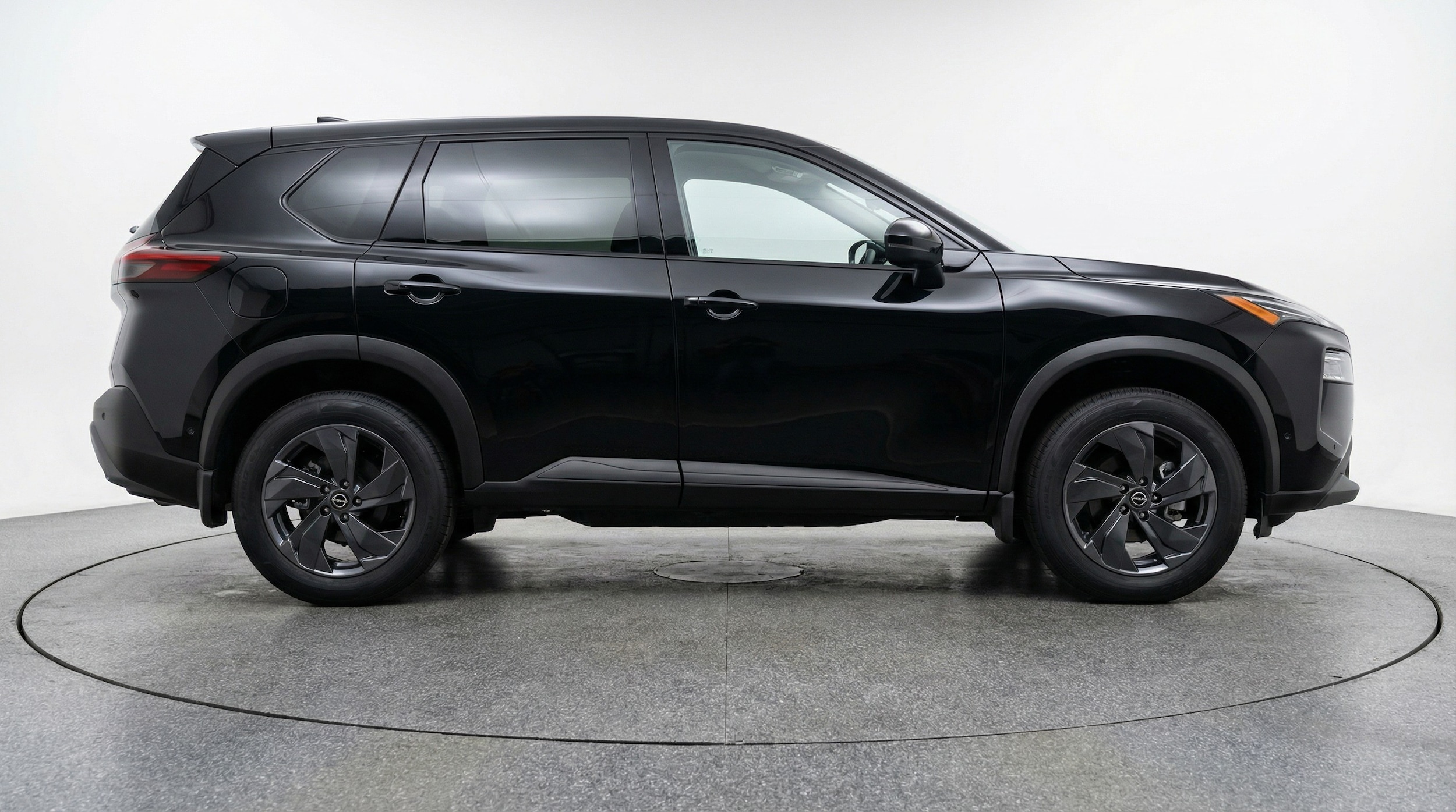 Thumbnail: 2025 Nissan Rogue - 8