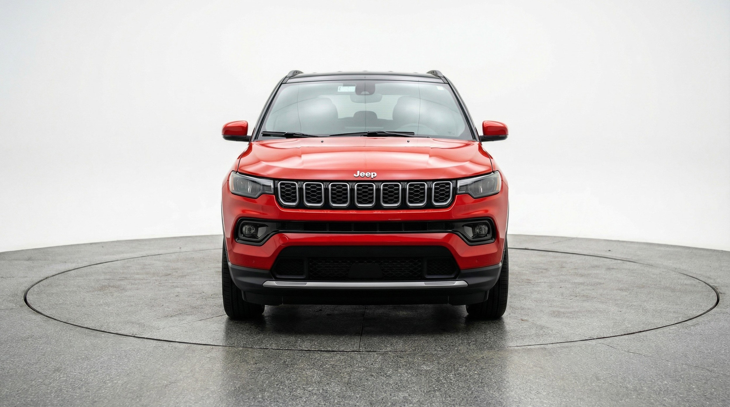 Thumbnail: 2025 Jeep Compass - 2