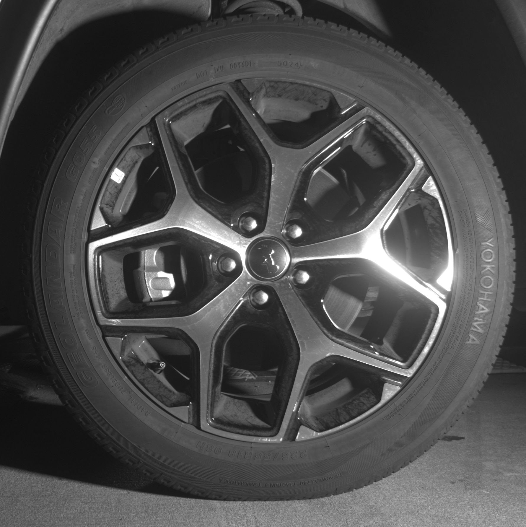 Thumbnail: 2025 Jeep Compass - 12