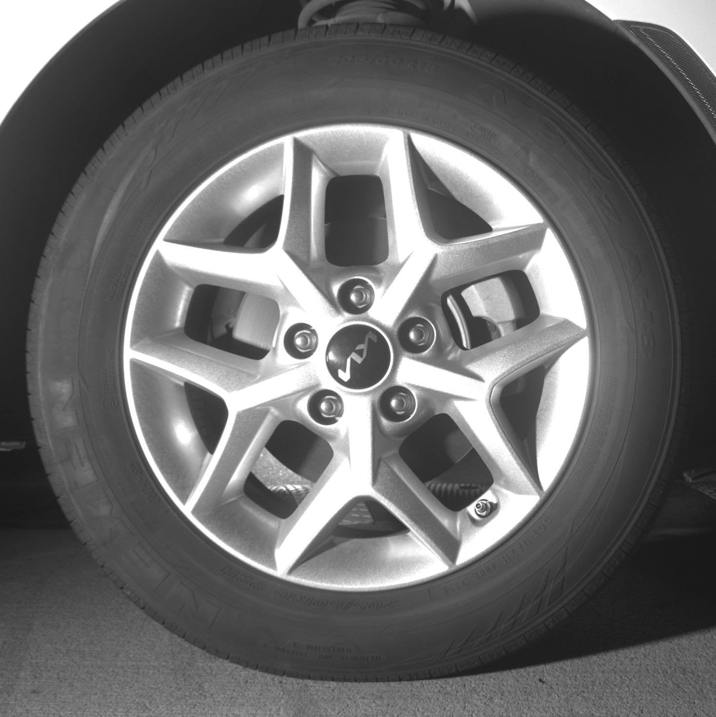 Thumbnail: 2025 Kia Soul - 13