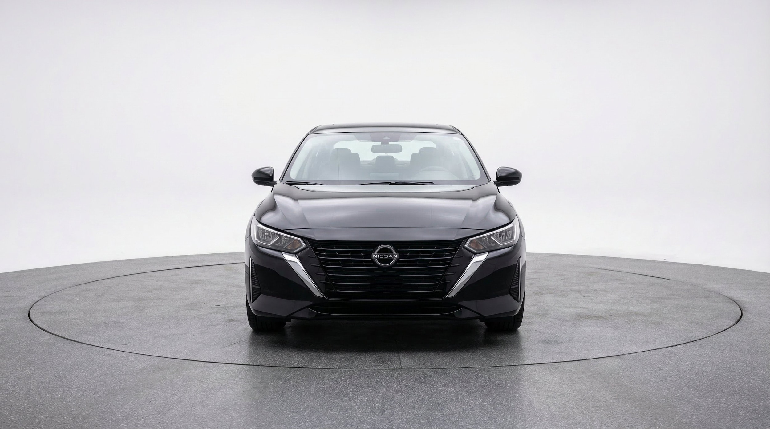 Thumbnail: 2025 Nissan Sentra - 2