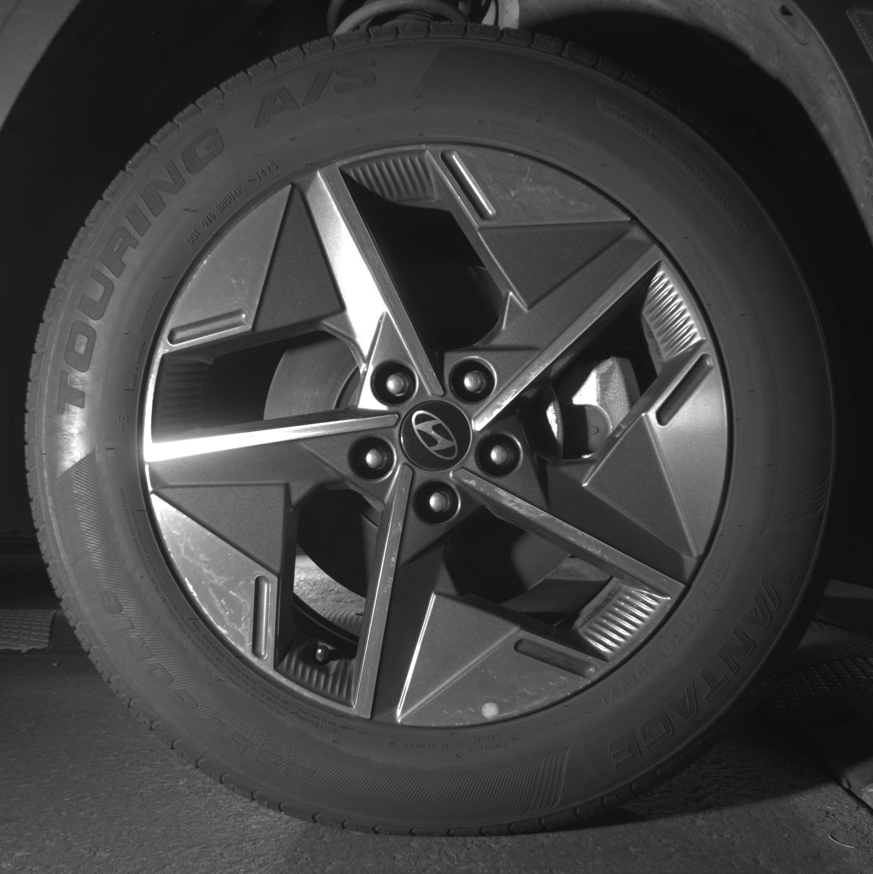 Thumbnail: 2025 Hyundai Tucson - 13