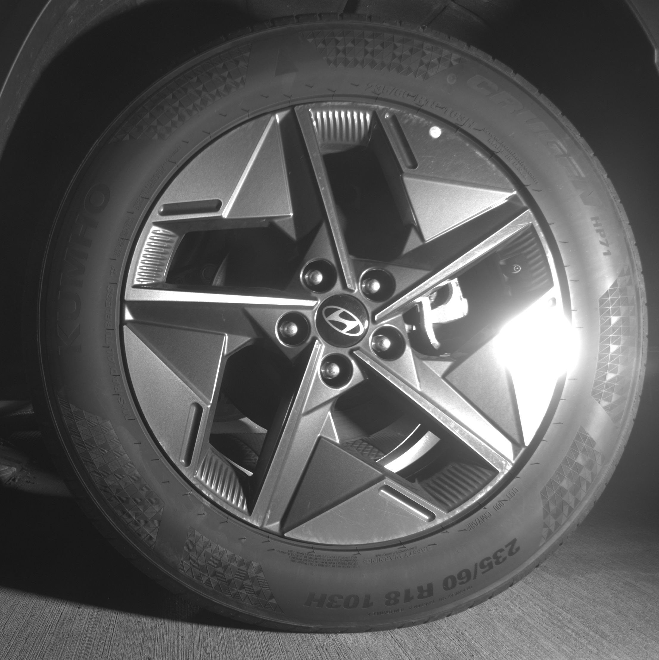 Thumbnail: 2026 Hyundai Tucson - 14