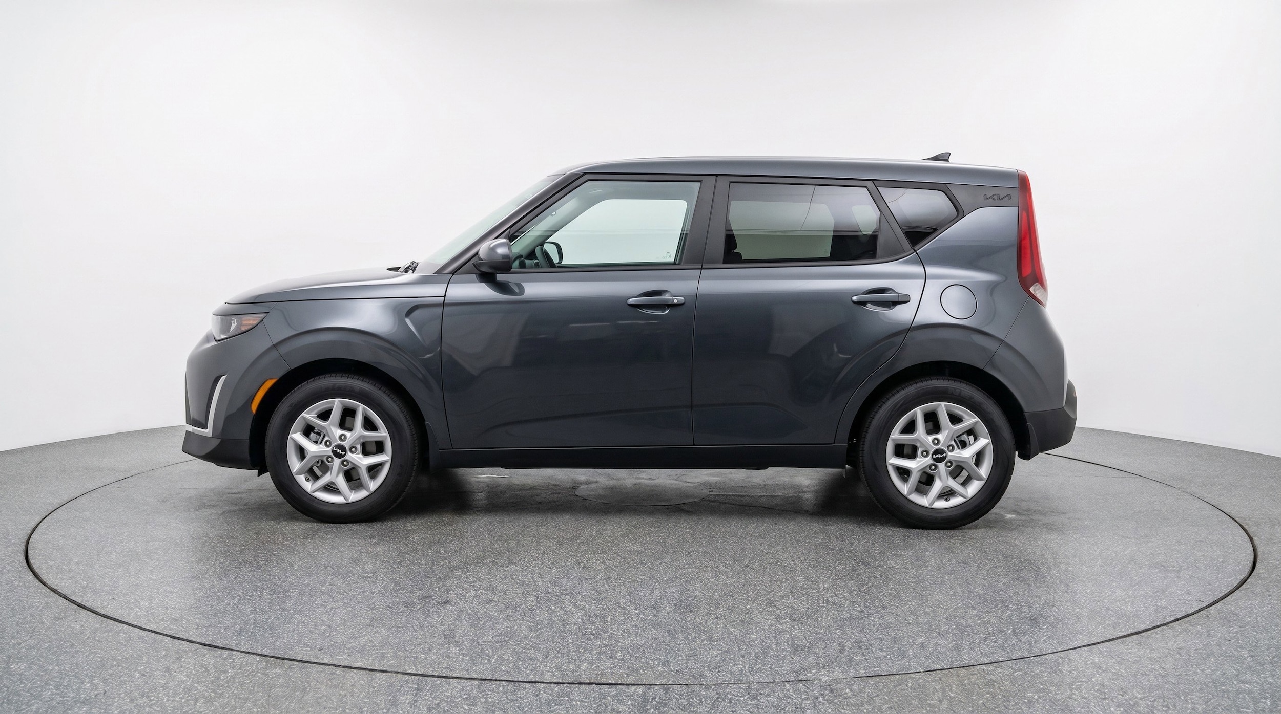 Thumbnail: 2025 Kia Soul - 5