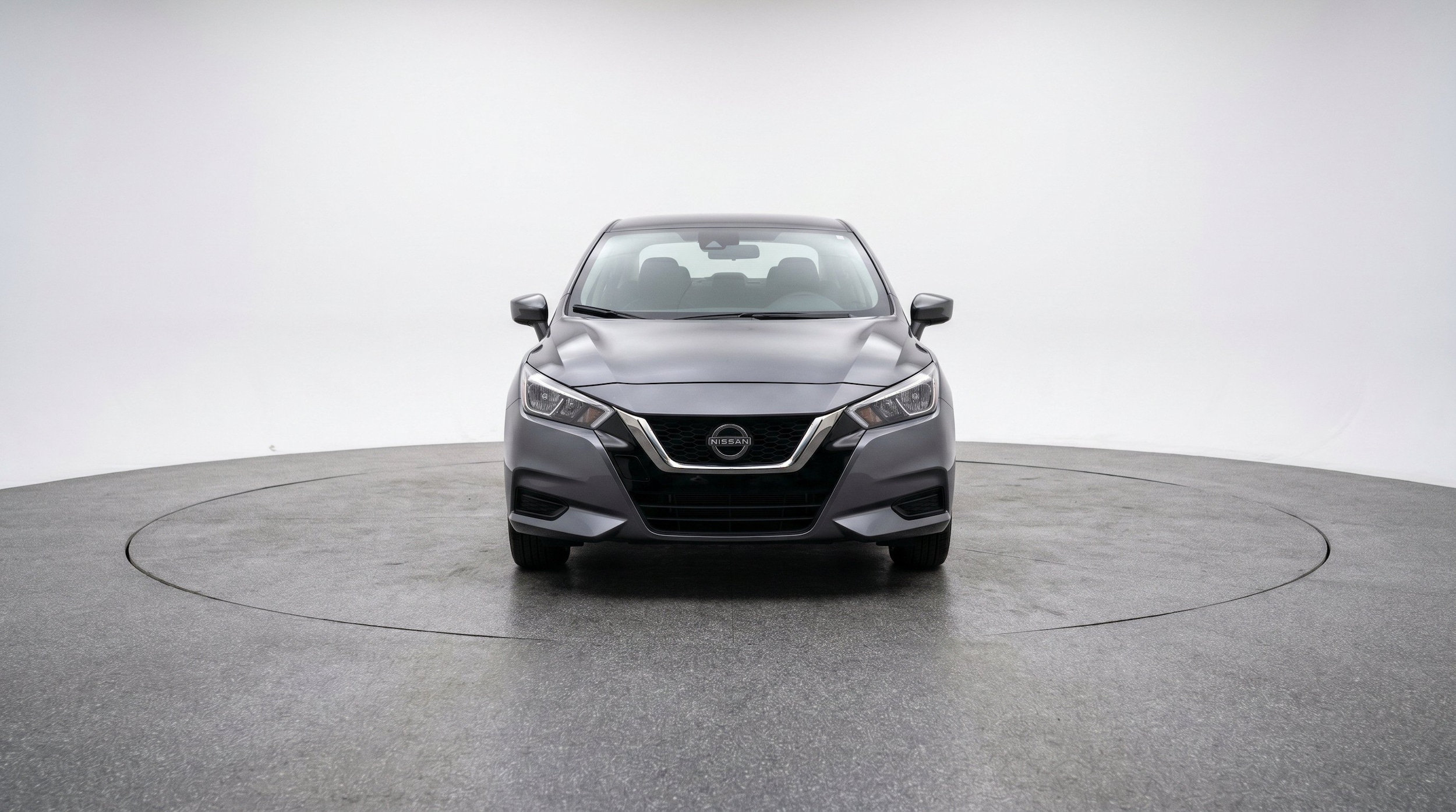 Thumbnail: 2025 Nissan Versa - 2