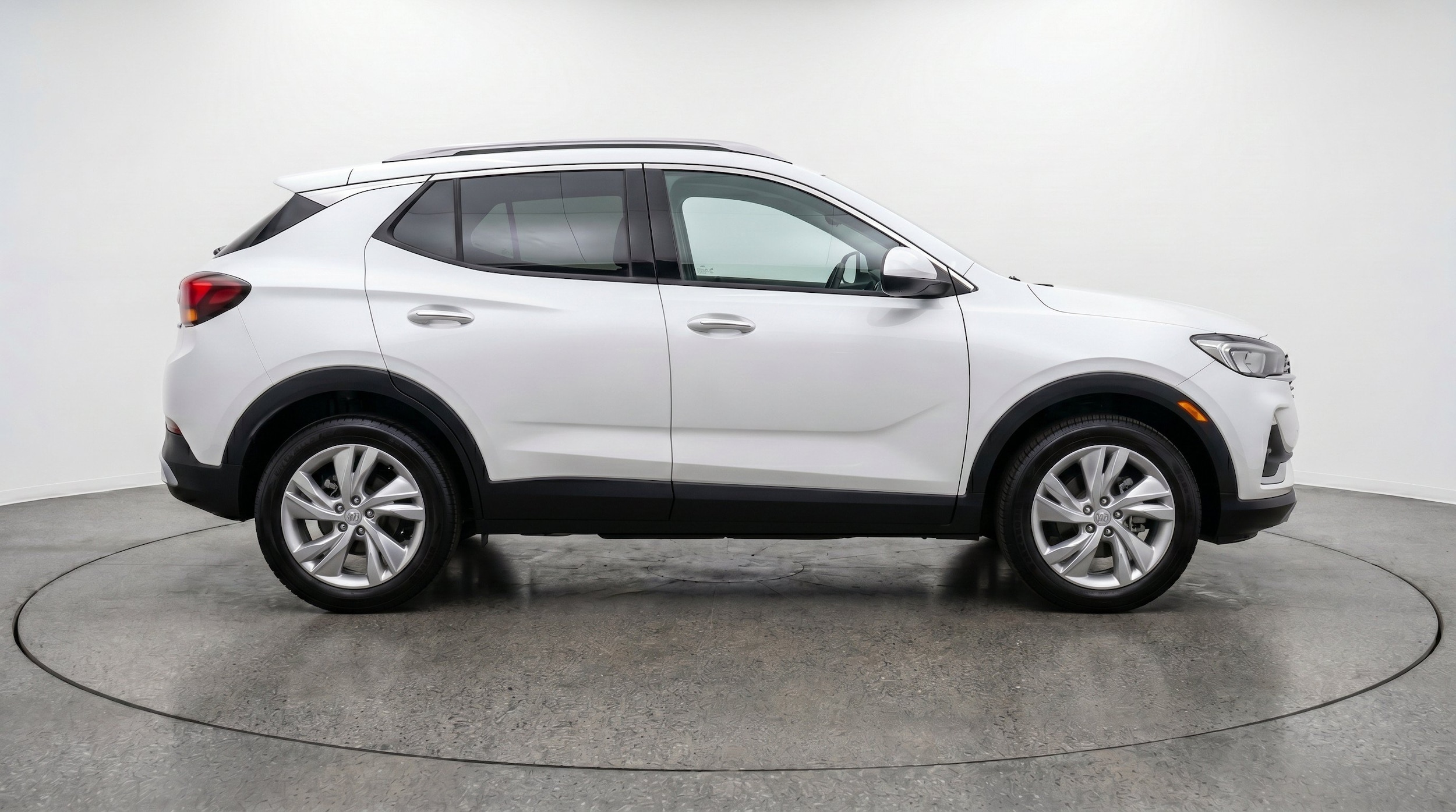 Thumbnail: 2026 Buick Encore GX - 11