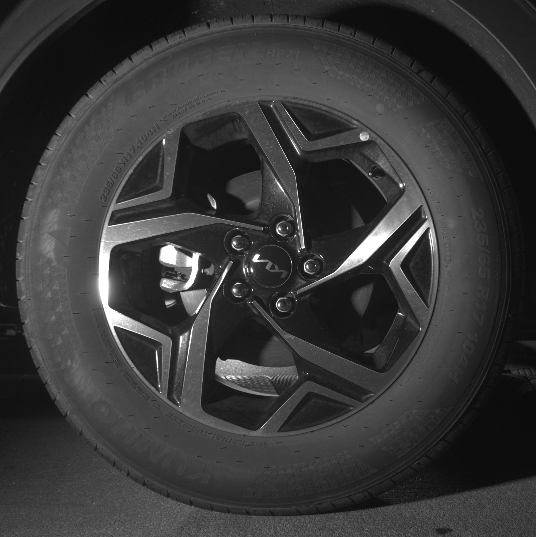 Thumbnail: 2025 Kia Sportage - 15