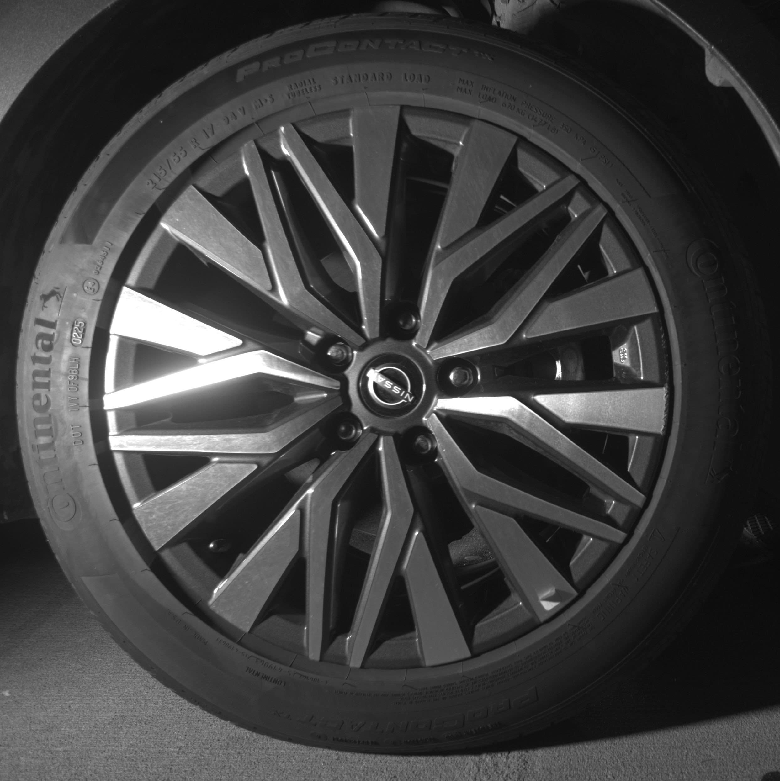 Thumbnail: 2025 Nissan Altima - 13