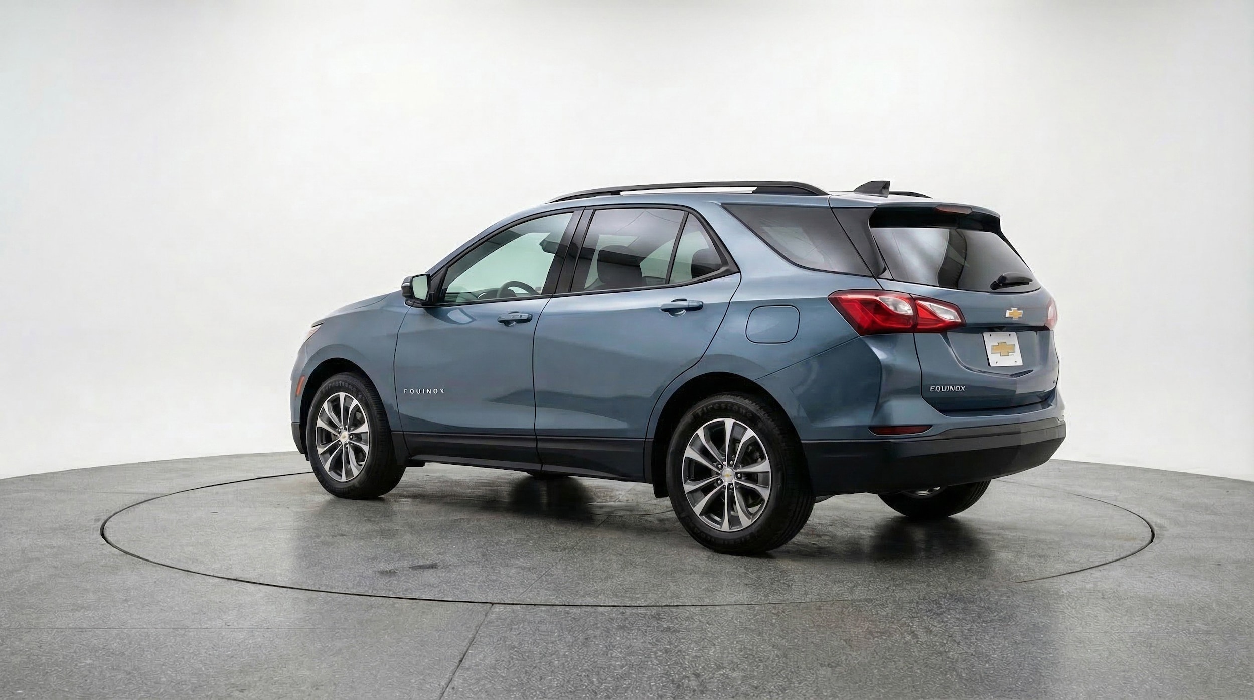 Thumbnail: 2025 Chevrolet Equinox - 6