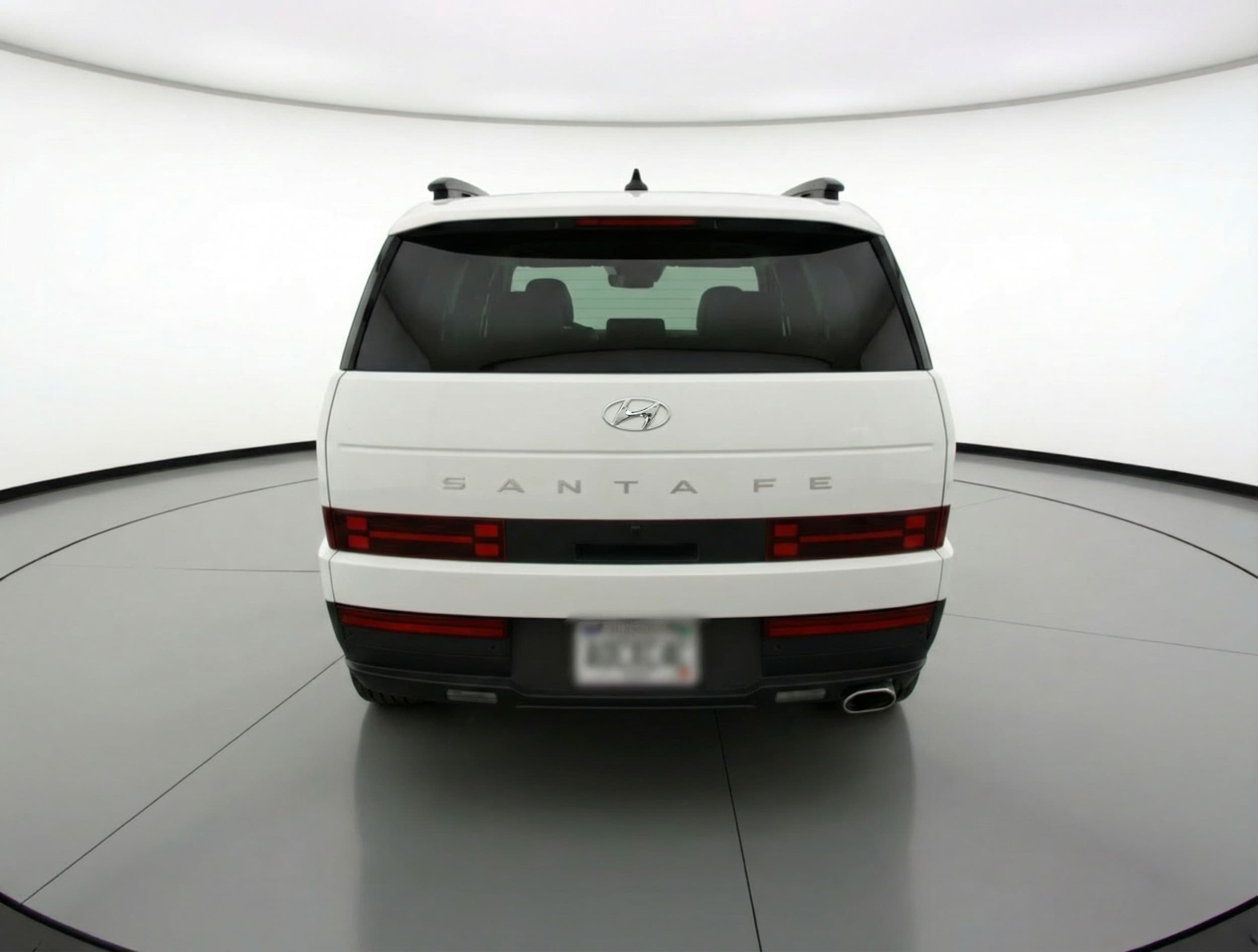 Thumbnail: 2025 Hyundai Santa Fe - 6