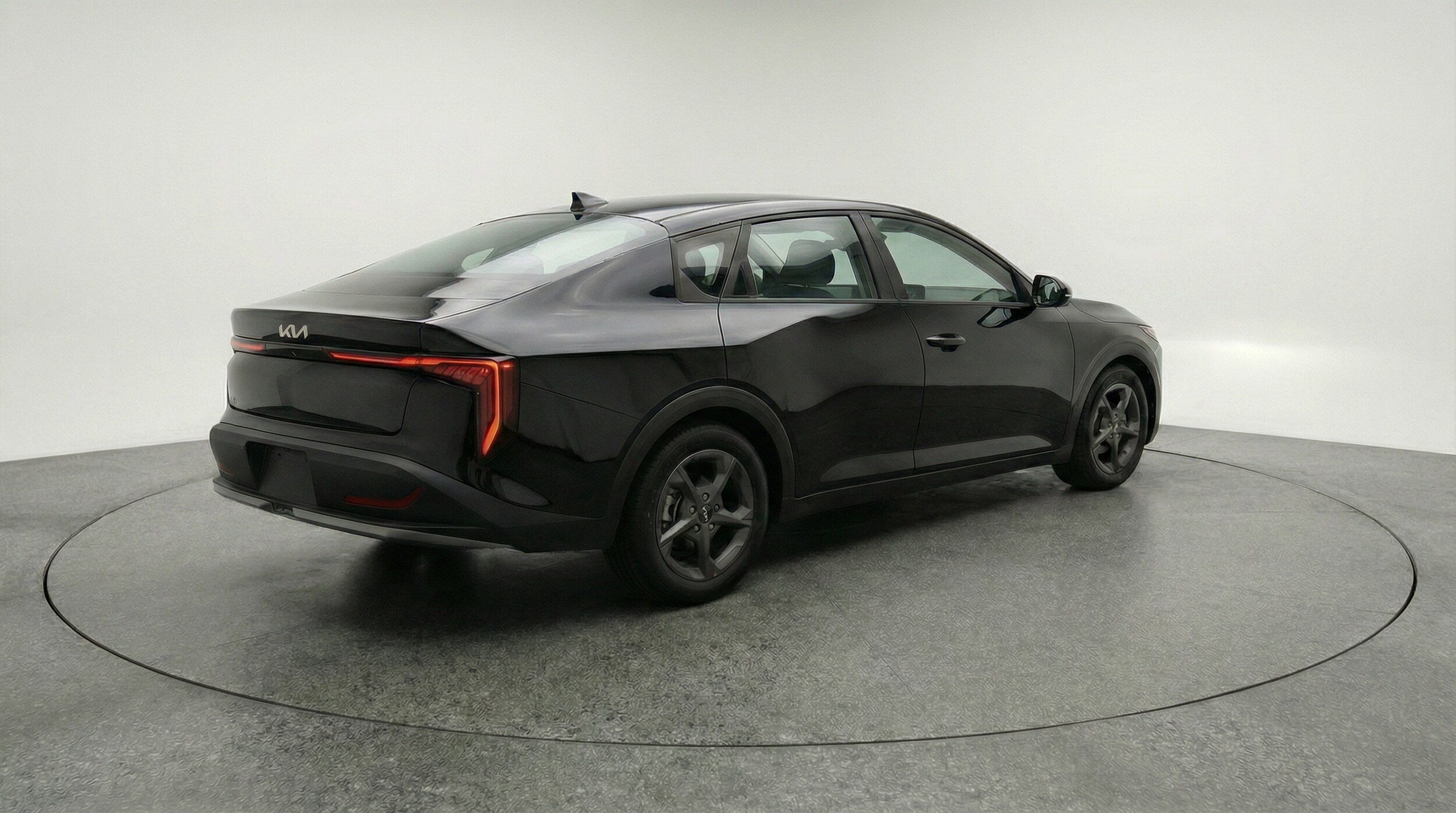 Thumbnail: 2025 Kia K4 - 7