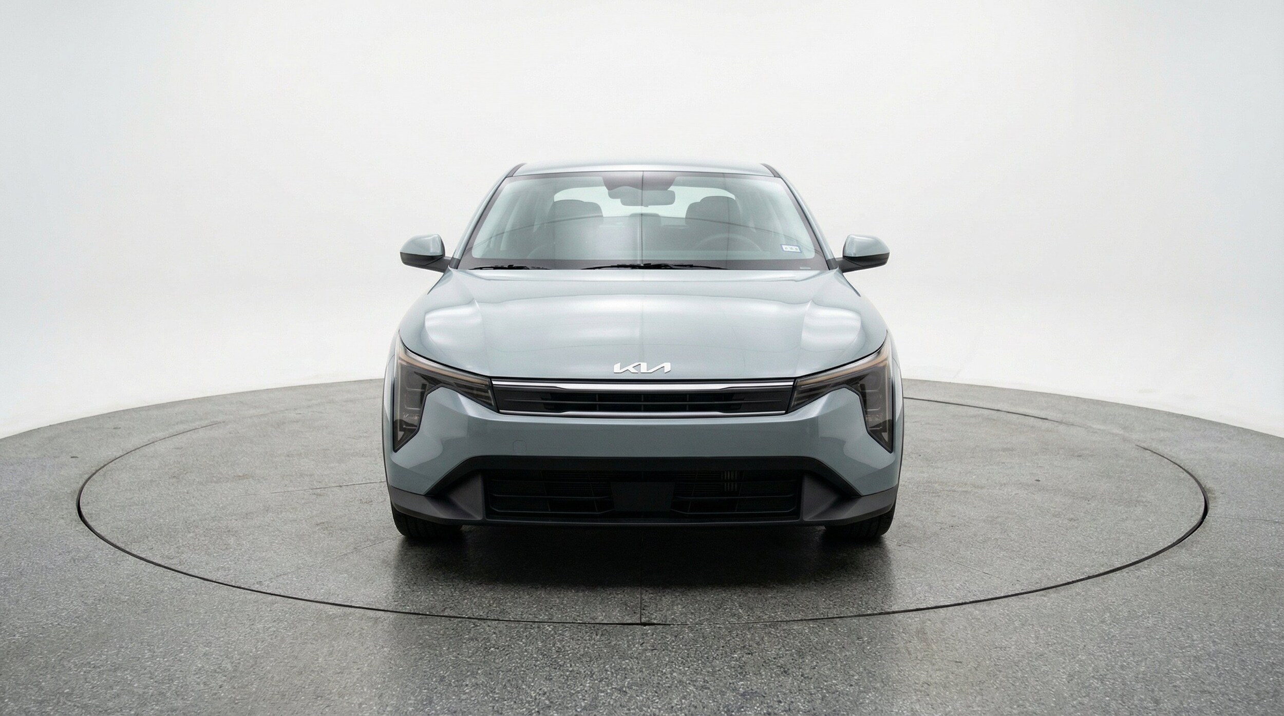 Thumbnail: 2026 Kia K4 - 2