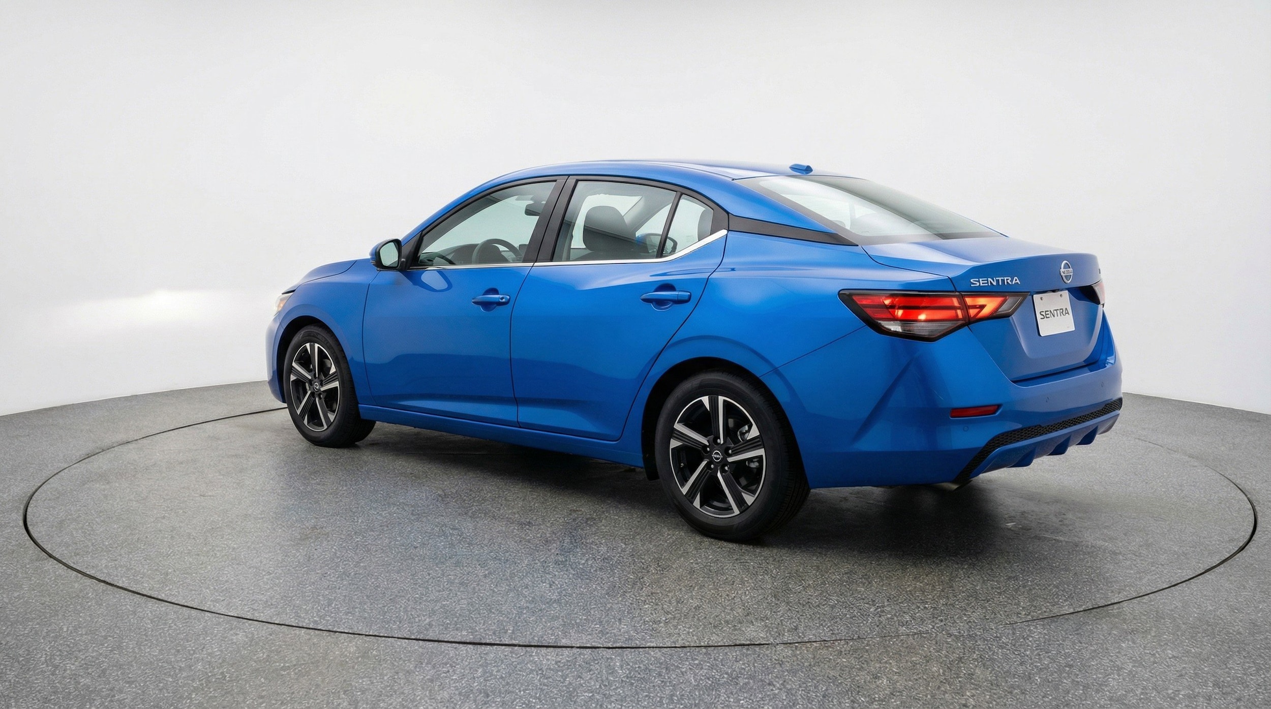 Thumbnail: 2025 Nissan Sentra - 6