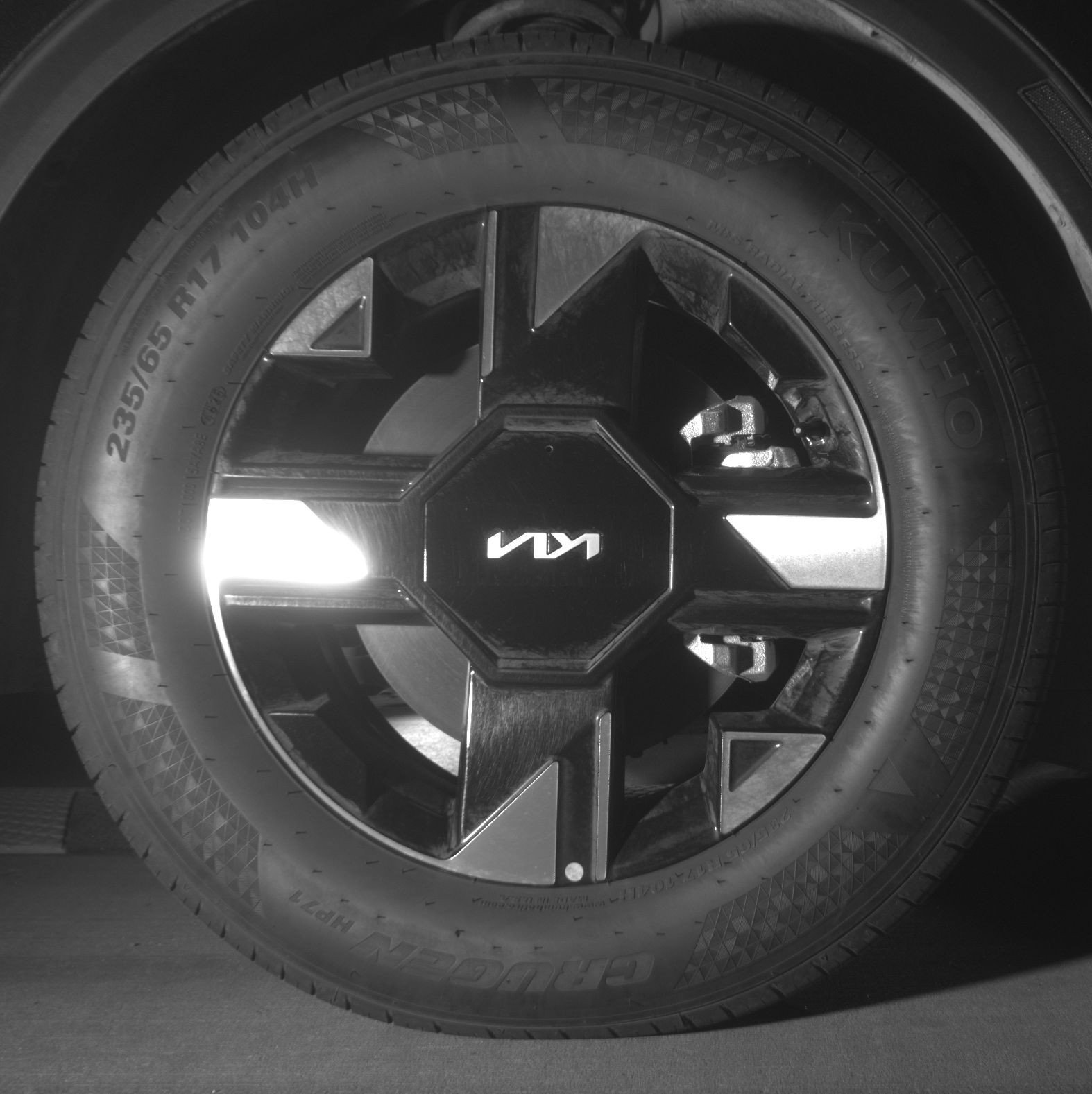 Thumbnail: 2026 Kia Sportage - 13