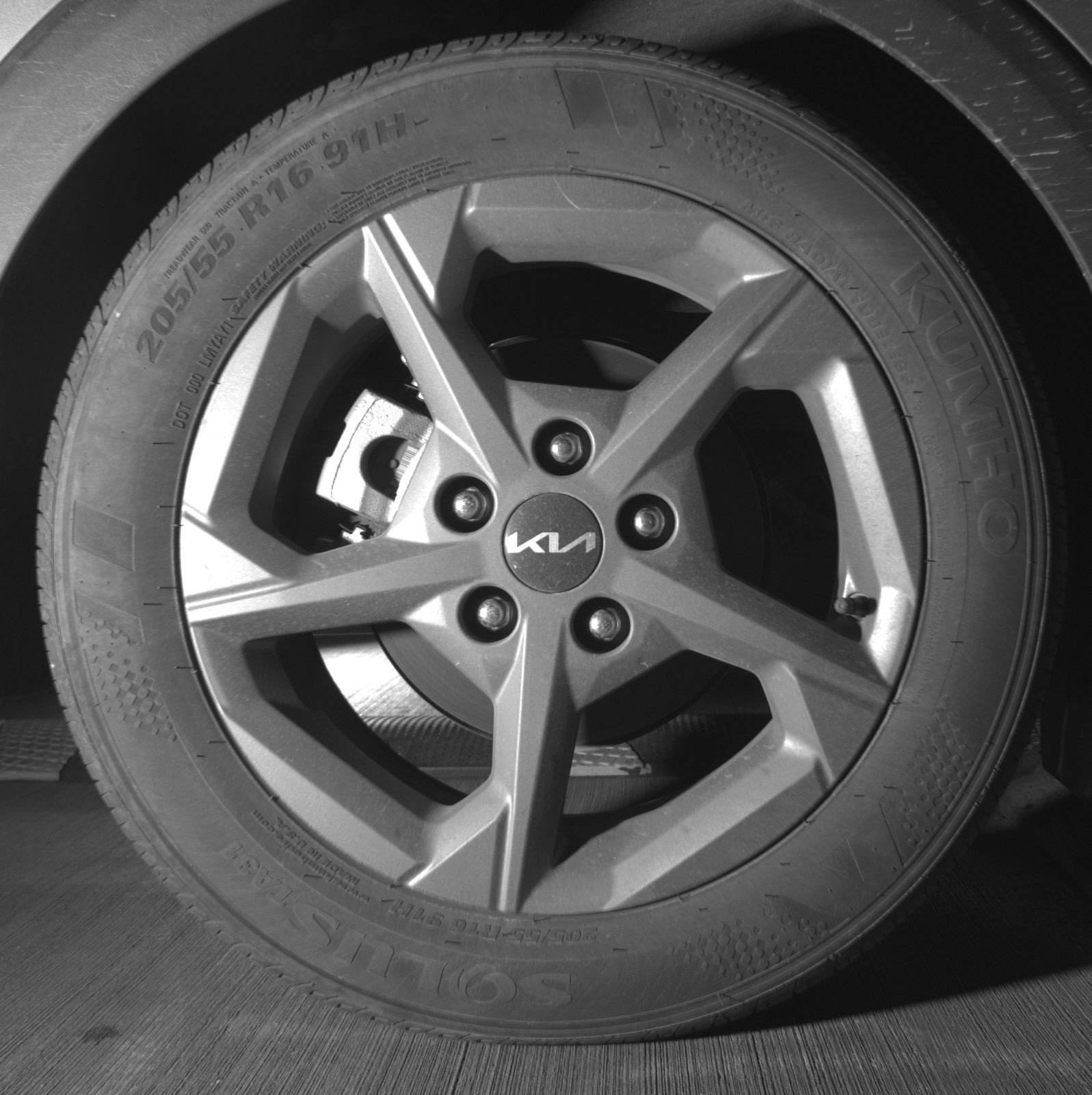 Thumbnail: 2025 Kia K4 - 15