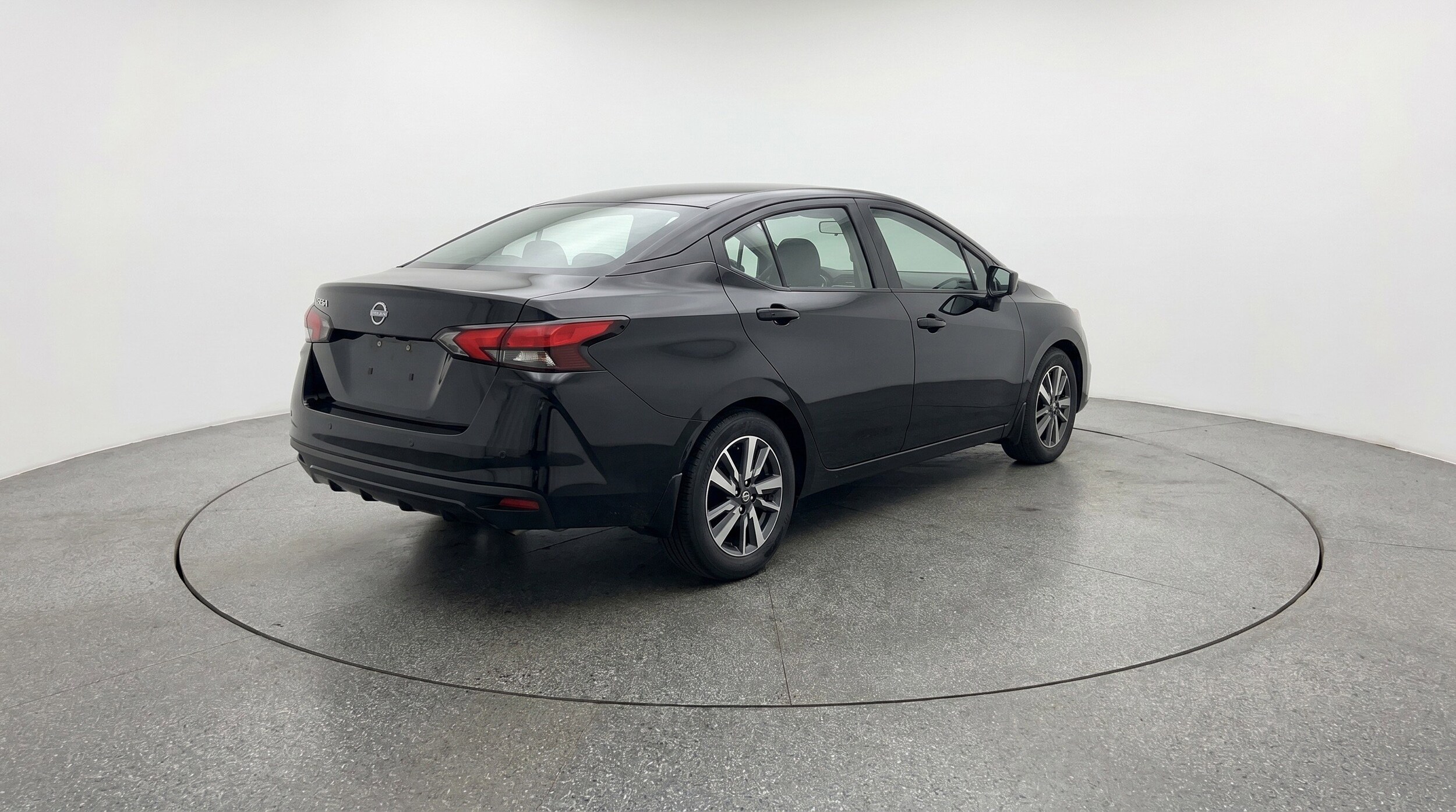 Thumbnail: 2025 Nissan Versa - 9
