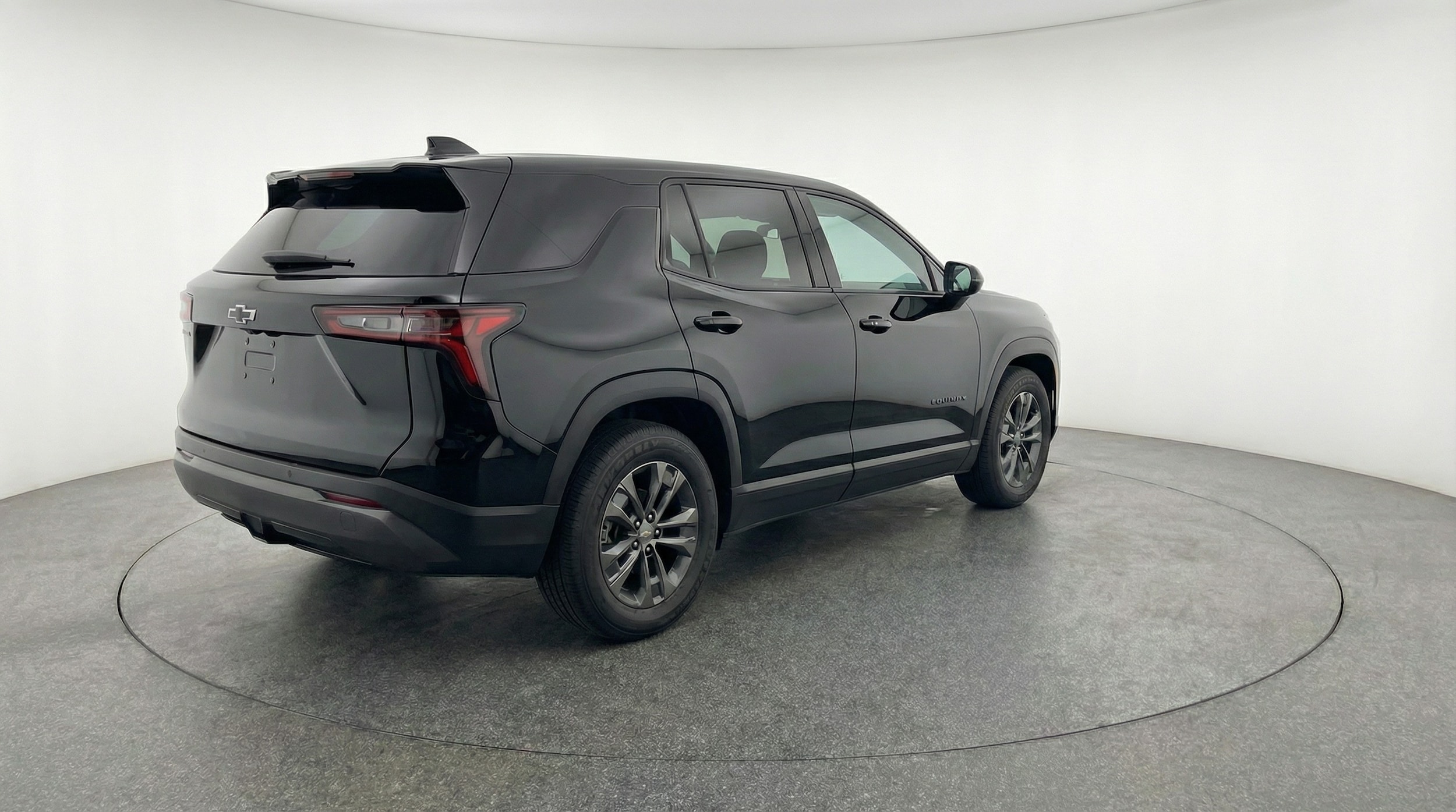 Thumbnail: 2025 Chevrolet Equinox - 7