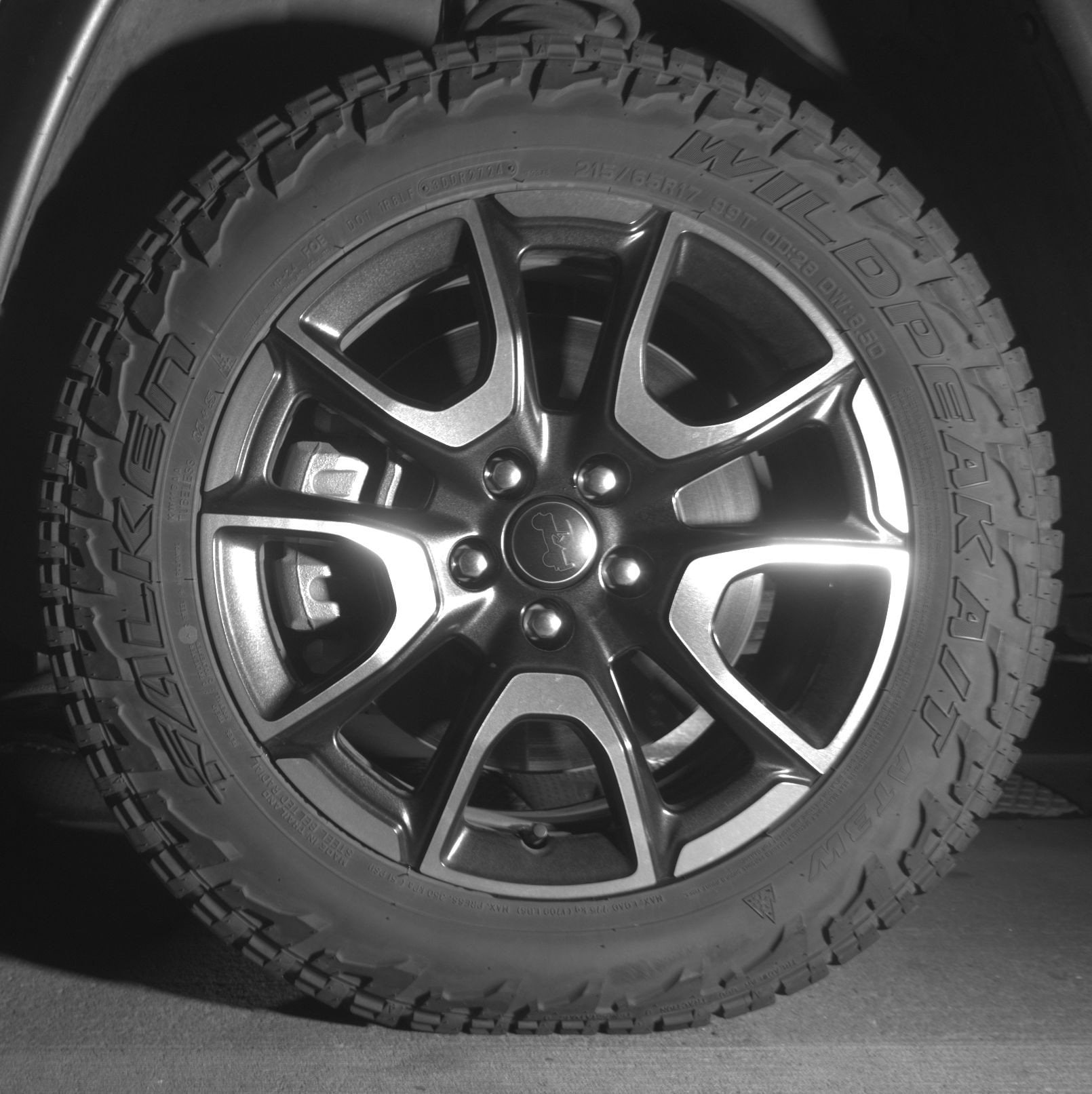 Thumbnail: 2025 Jeep Compass - 12