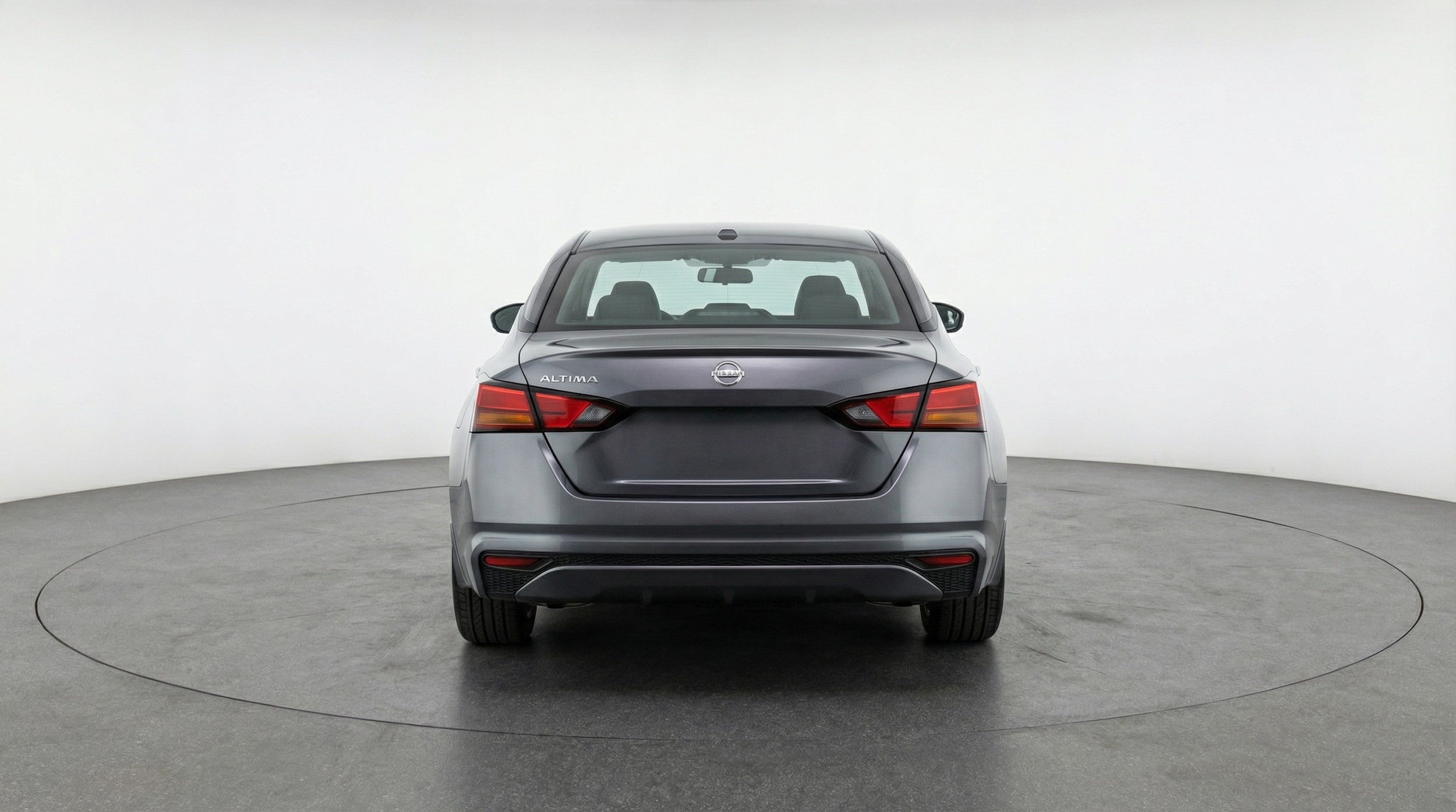 Thumbnail: 2025 Nissan Altima - 6