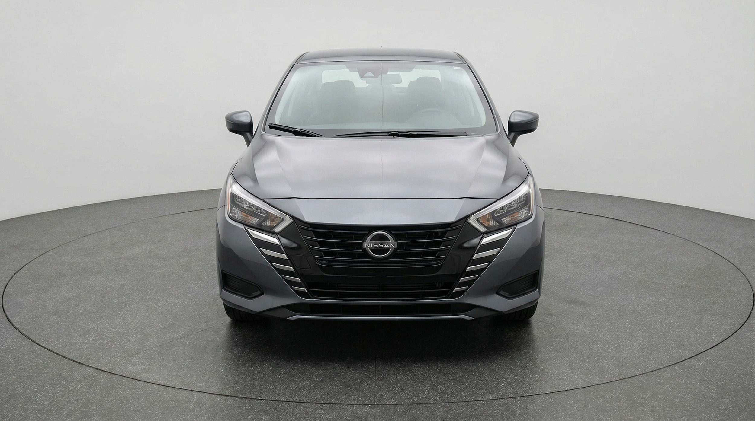 Thumbnail: 2025 Nissan Versa - 2