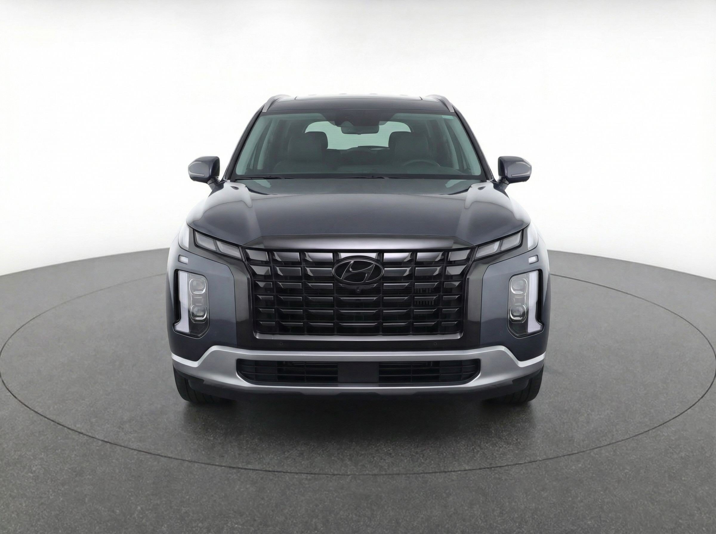 Thumbnail: 2024 Hyundai Palisade - 2