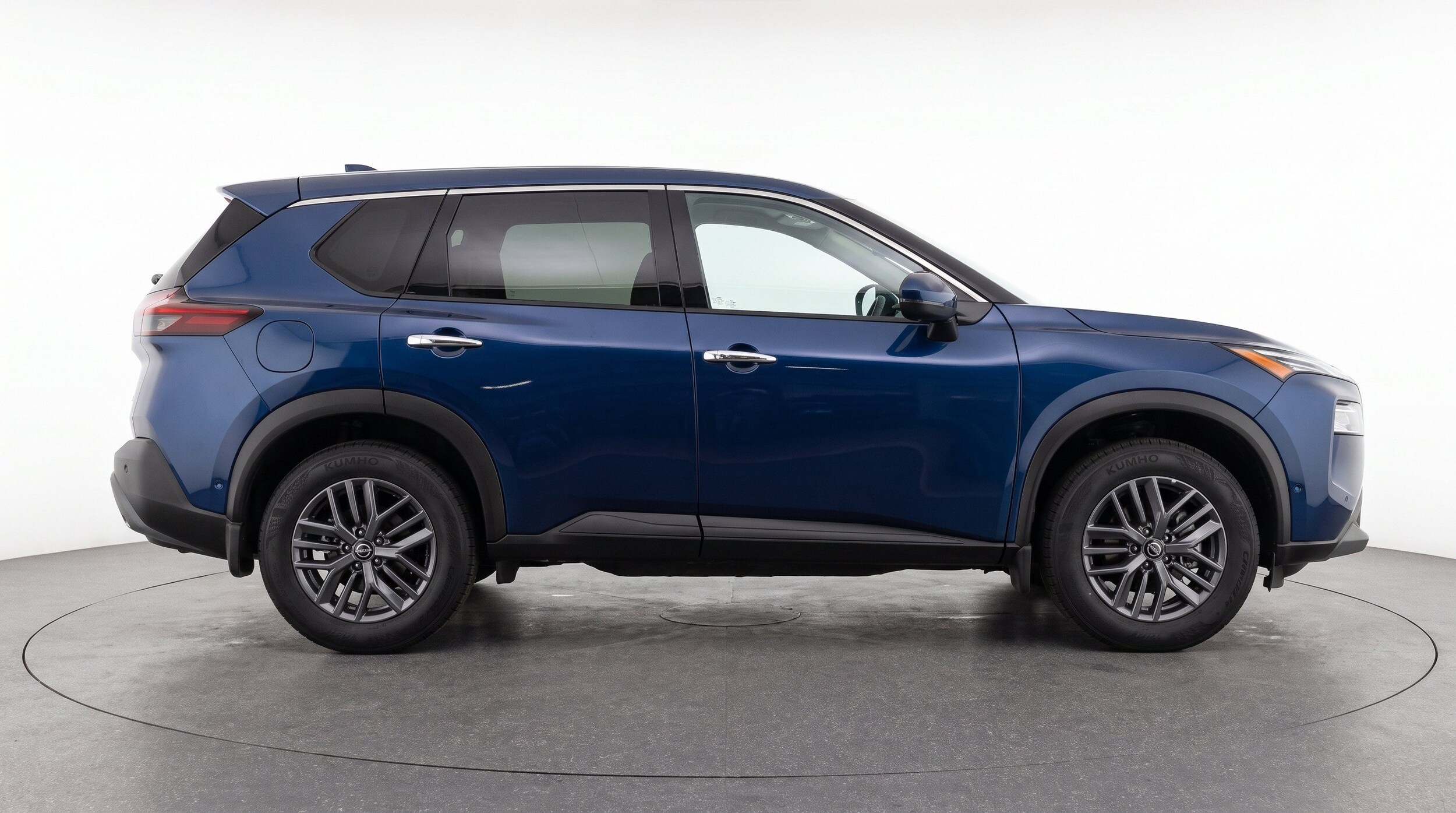 Thumbnail: 2026 Nissan Rogue - 11