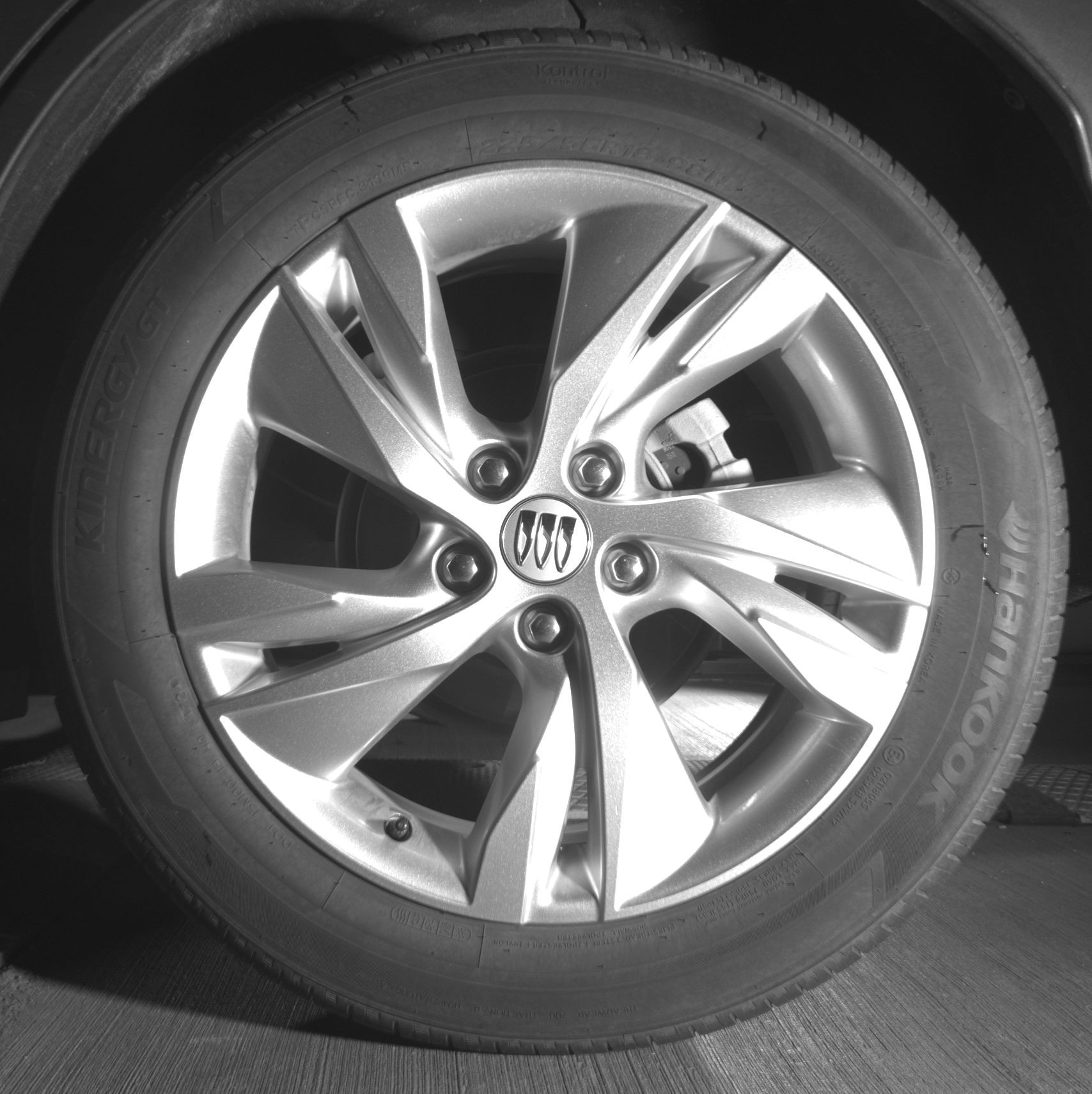 Thumbnail: 2025 Buick Encore GX - 11