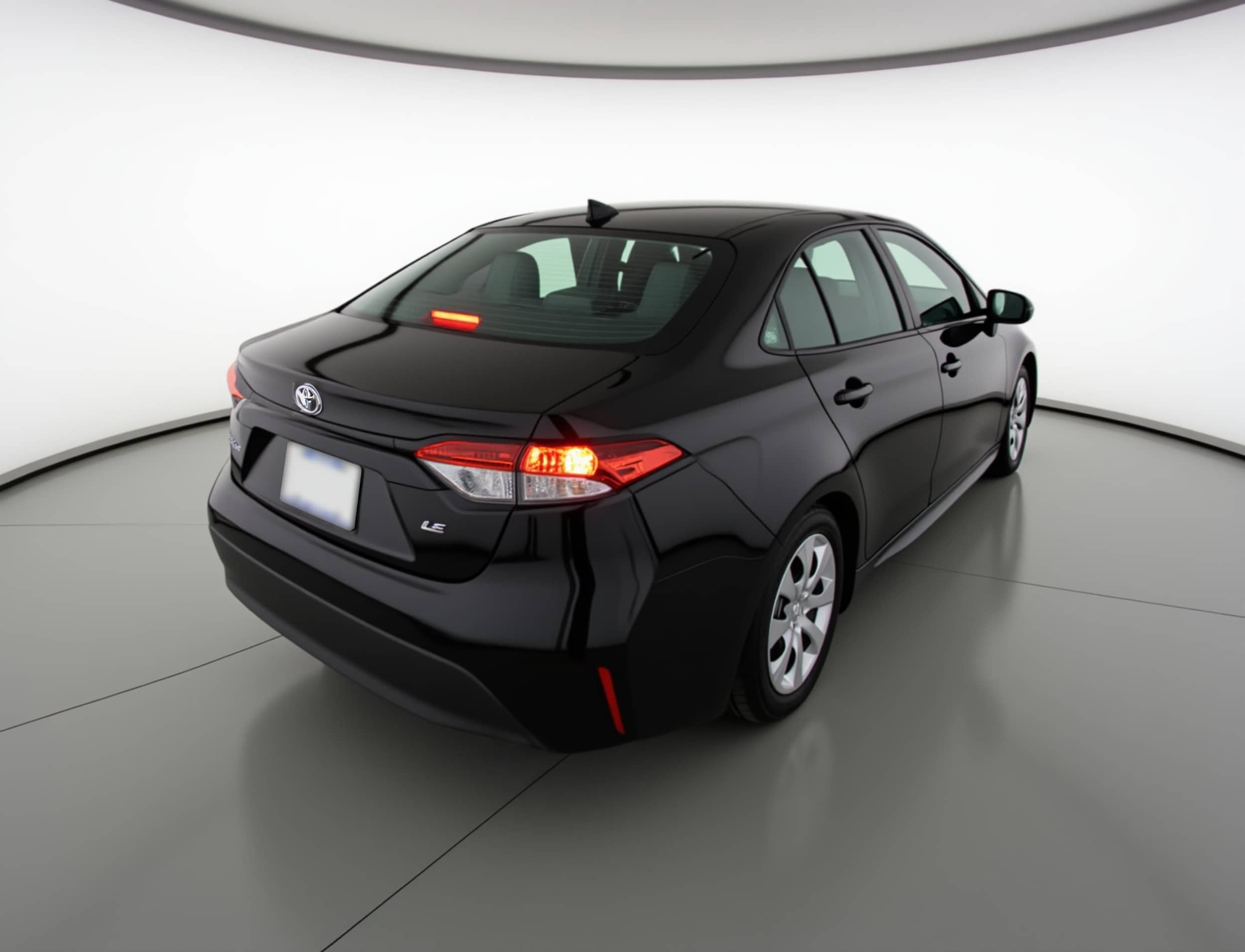 Thumbnail: 2025 Toyota Corolla - 7