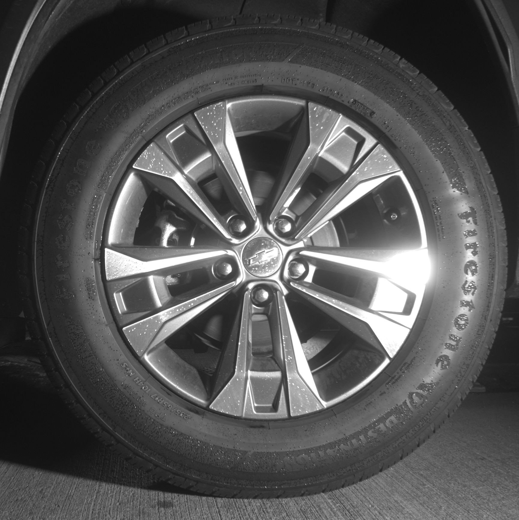 Thumbnail: 2025 Chevrolet Equinox - 14